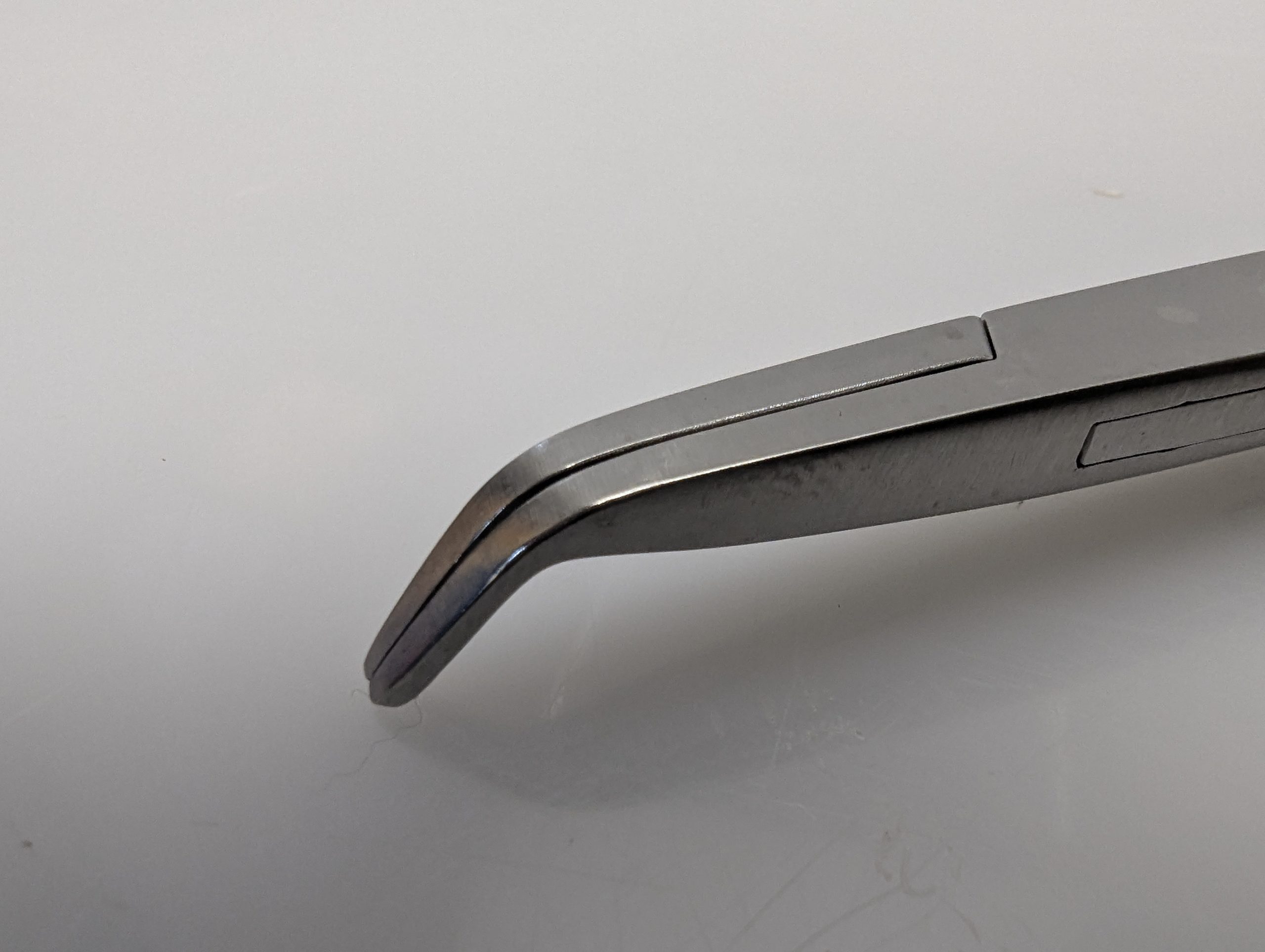 Ethicon LC 220 LC220 Mittel 0741584 Arterienhalter thumbnail 5