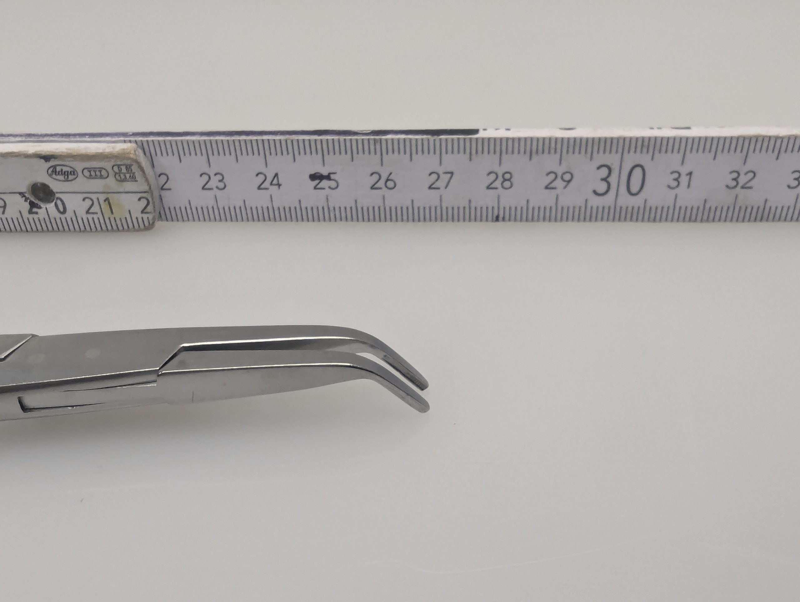 Ethicon LC 220 LC220 Mittel 0741584 Arterienhalter thumbnail 9