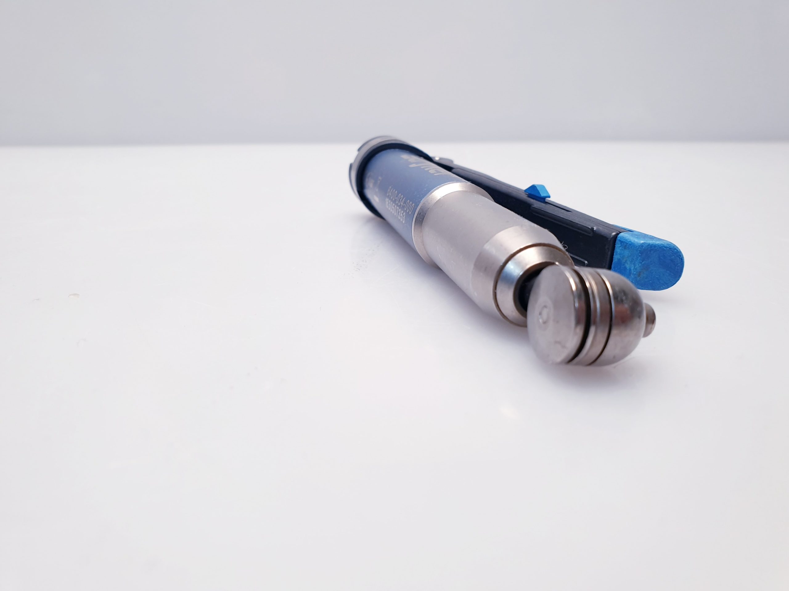 Stryker 6400-034-000 RemB Sagittal Saw – Blue, elektrische Sagittalsäge thumbnail 8