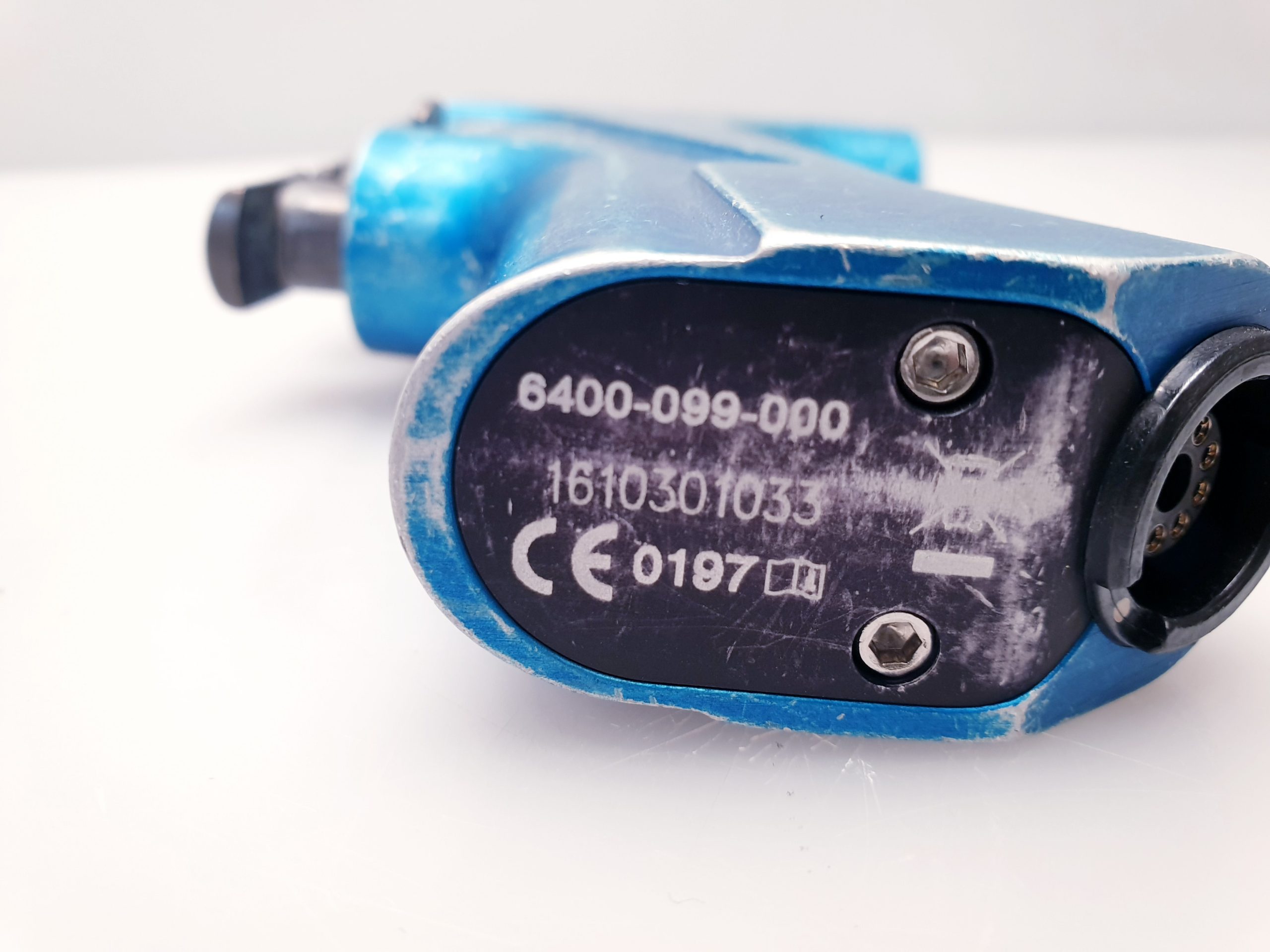 Stryker RemB Universal Driver (Universalantrieb) 6400 099 000 thumbnail 12