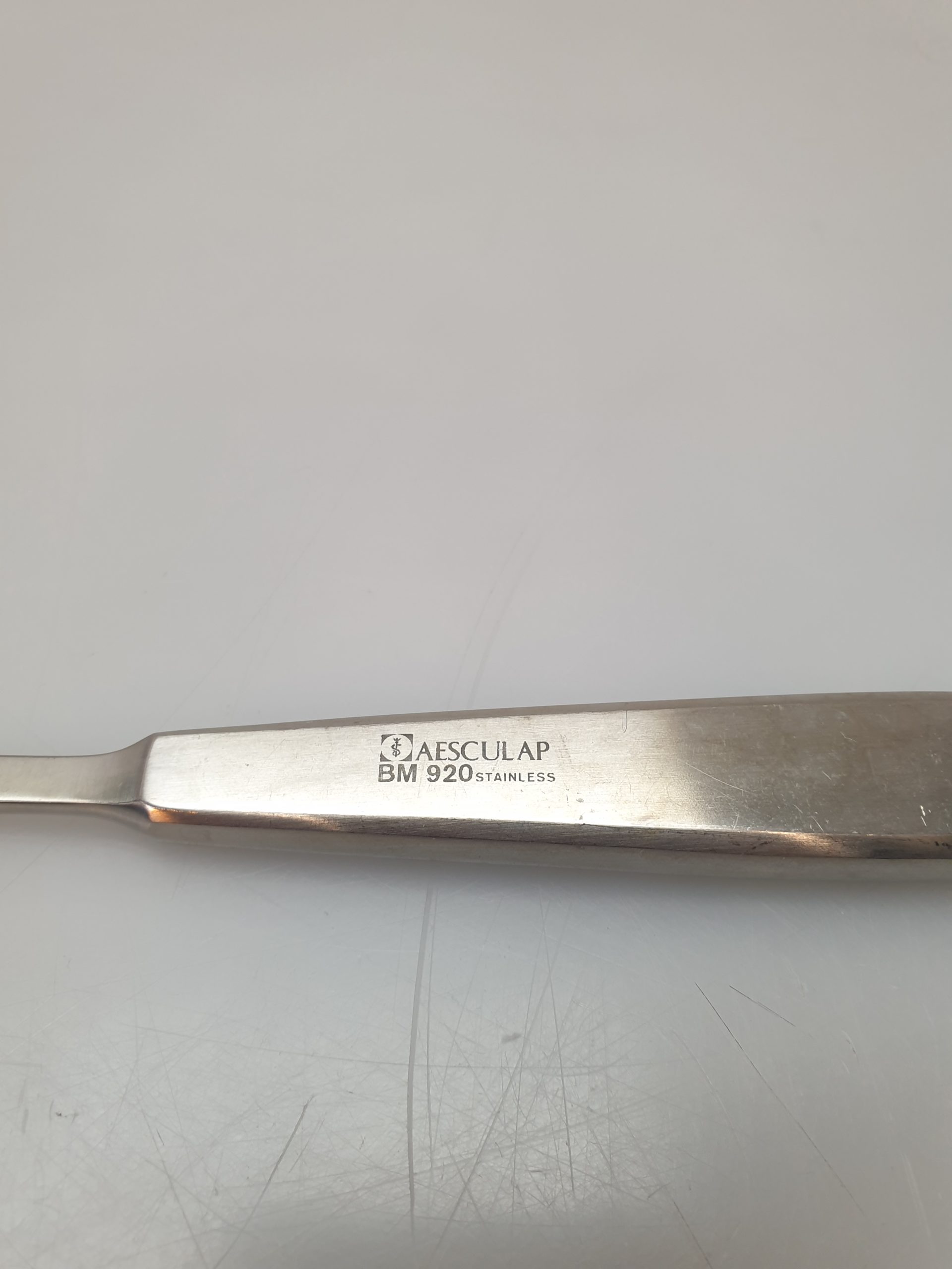 Aesculap BM 920 BM920 thumbnail 2