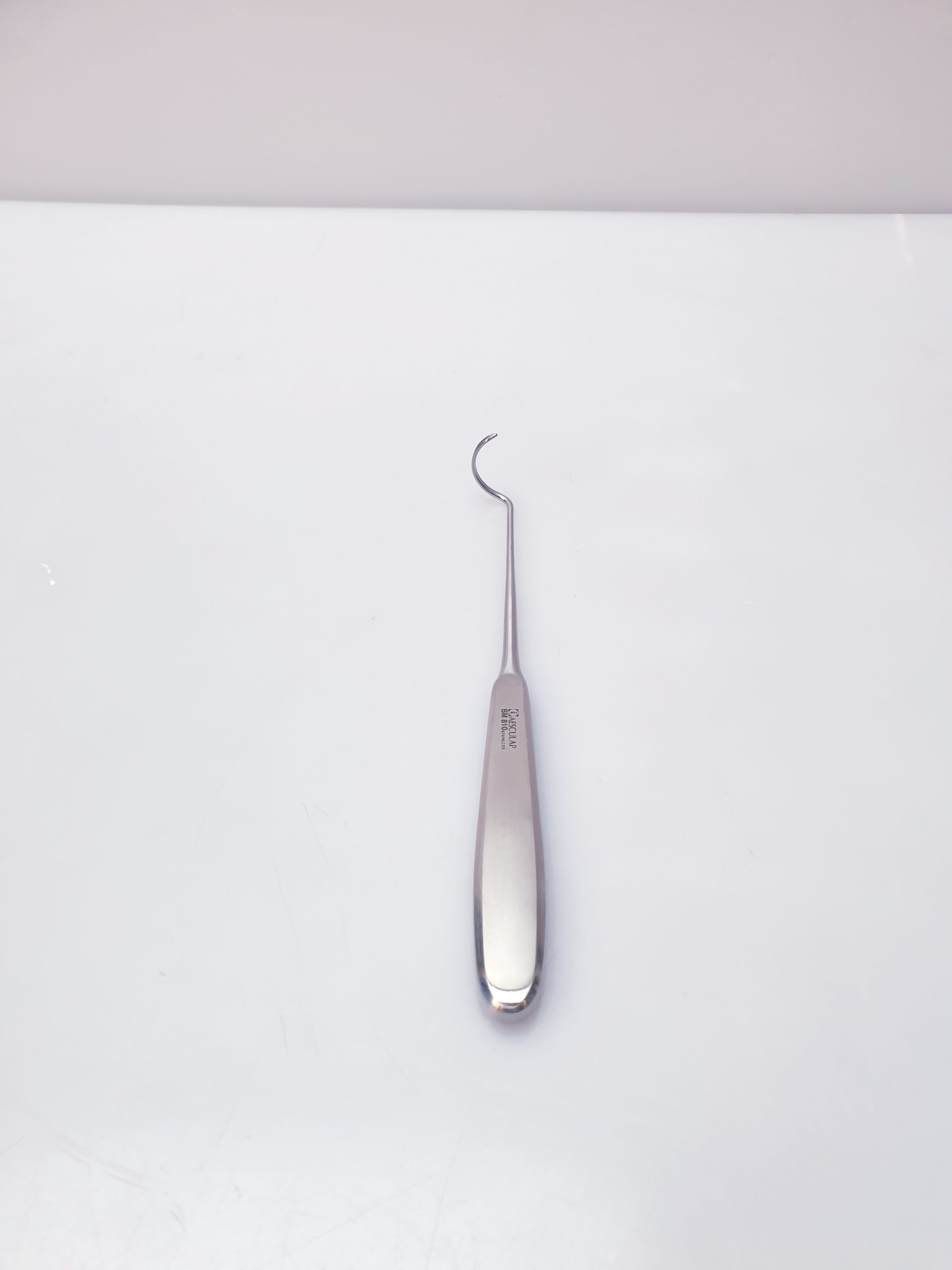 Aesculap BM 810 – BM810 Chirugischer Wundhaken thumbnail 3