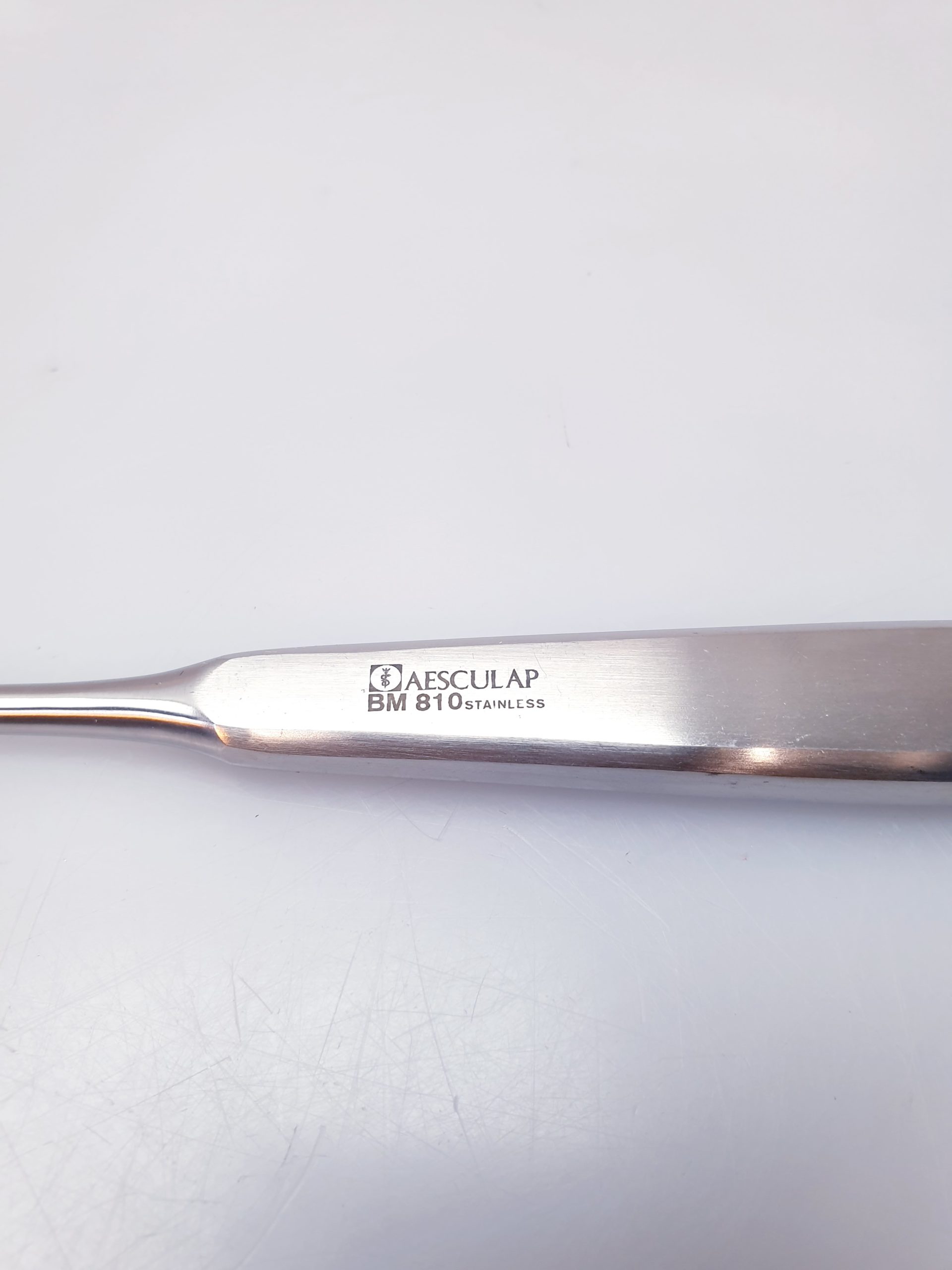 Aesculap BM 810 – BM810 Chirugischer Wundhaken thumbnail 4