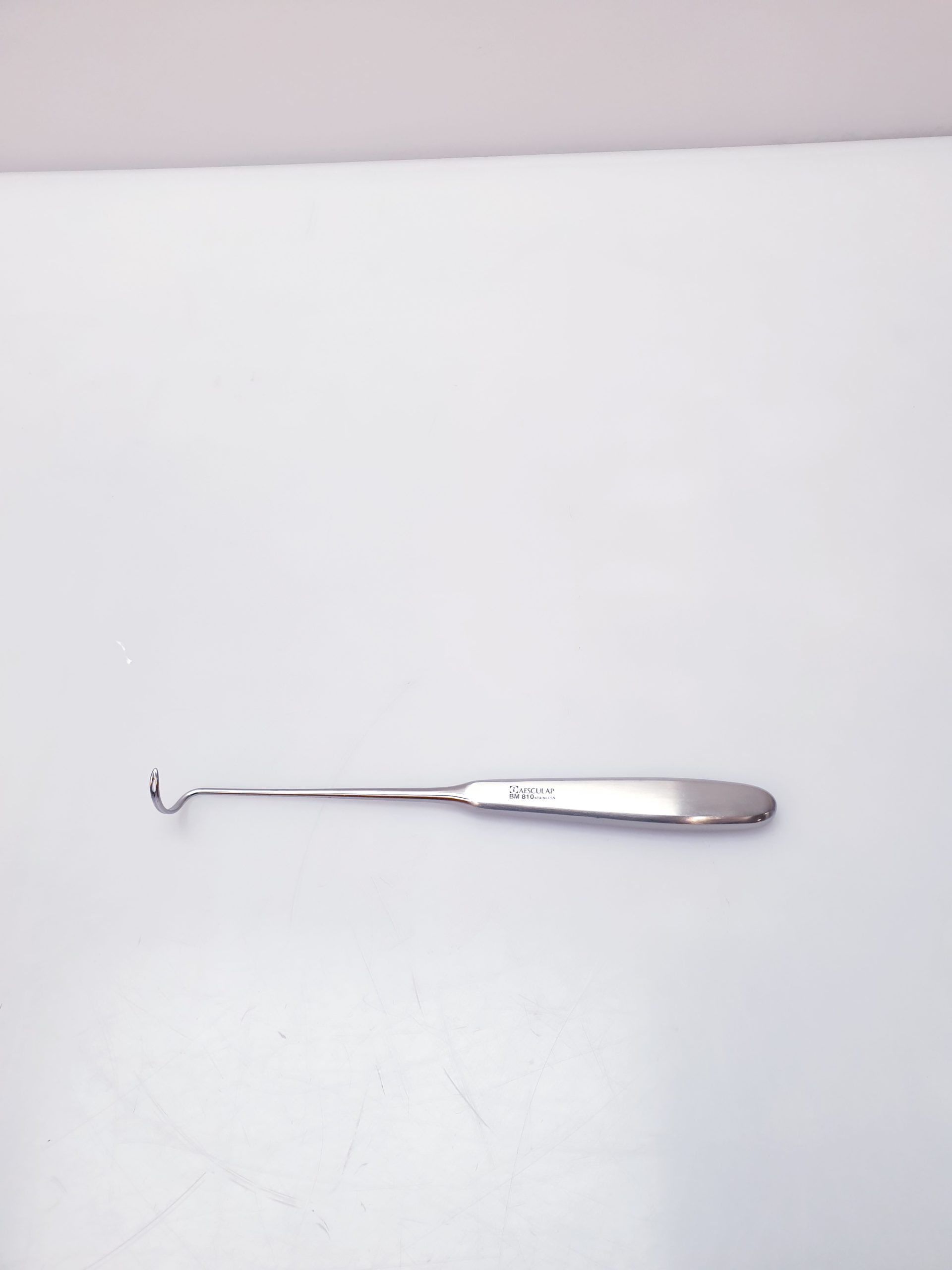 Aesculap BM 810 – BM810 Chirugischer Wundhaken thumbnail 5
