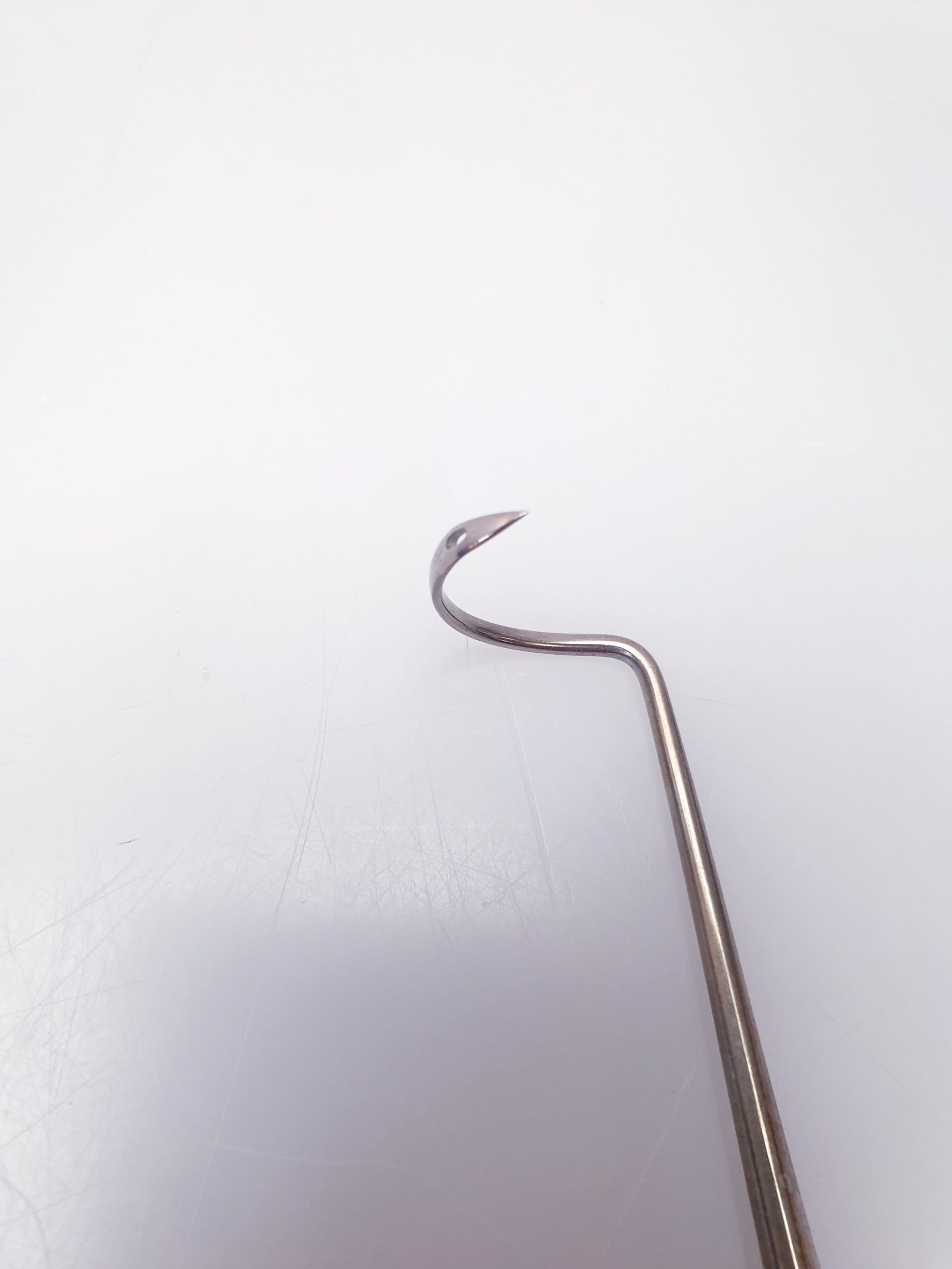 Aesculap Chiru-Tec Instrument — image 1 of 2