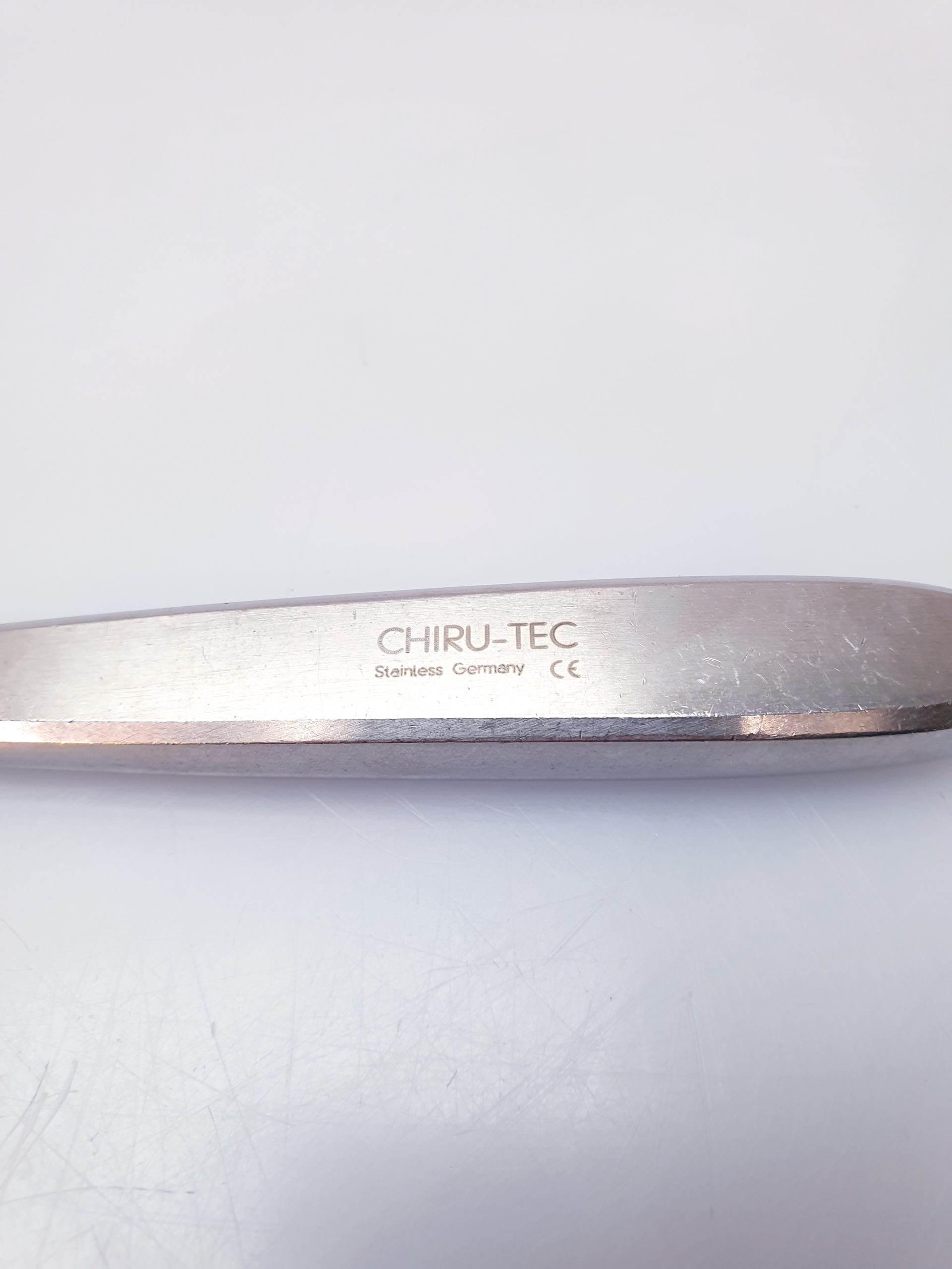 Aesculap Chiru-Tec Instrument thumbnail 2