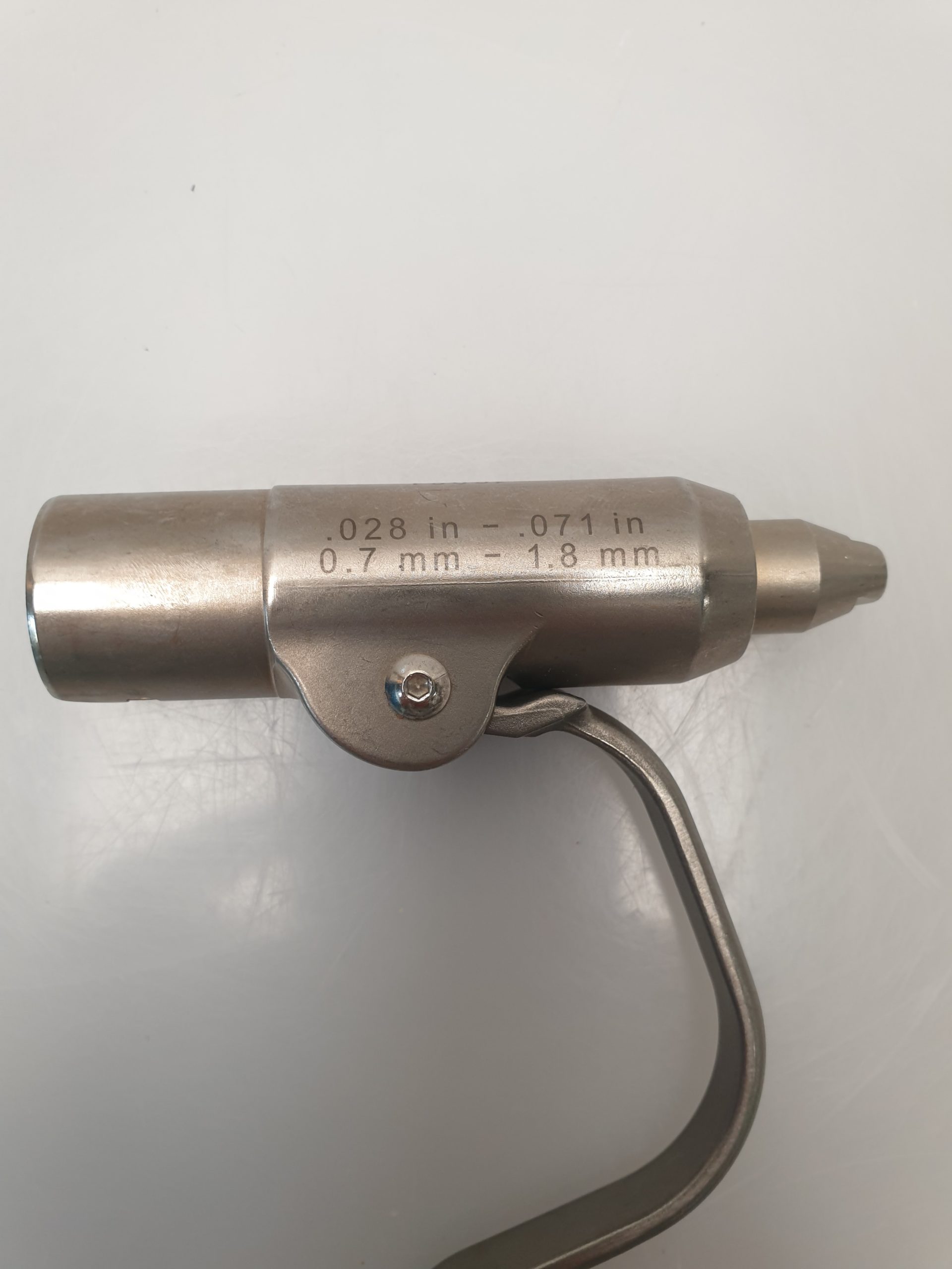 Stryker 4100-62 Wire Collet instrument thumbnail 2