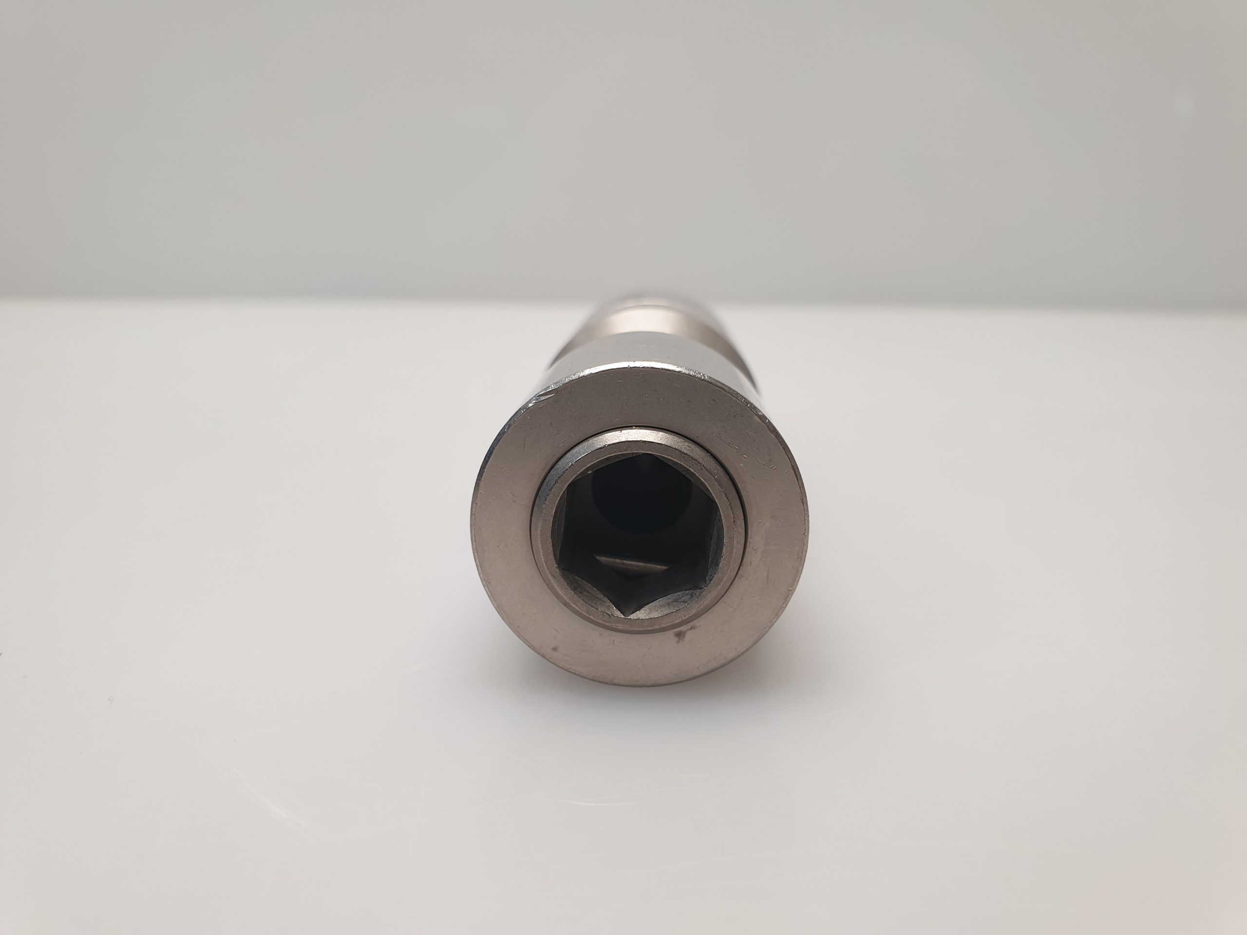 Stryker 4100-210 AO Large Reamer Driver Synthes Reamer Attachment thumbnail 3