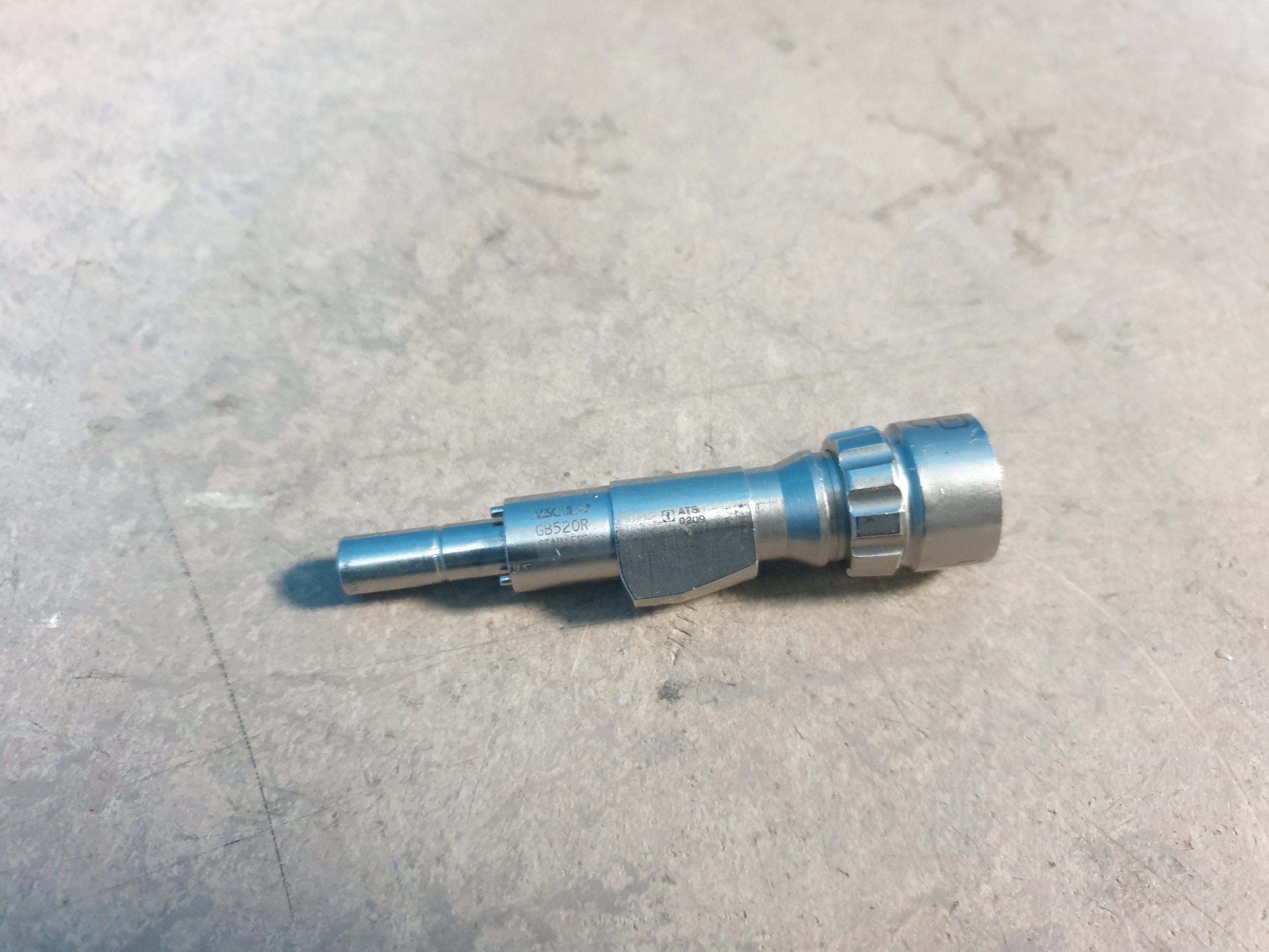 Aesculap GB520R GB 520R Handstück — image 1 of 6