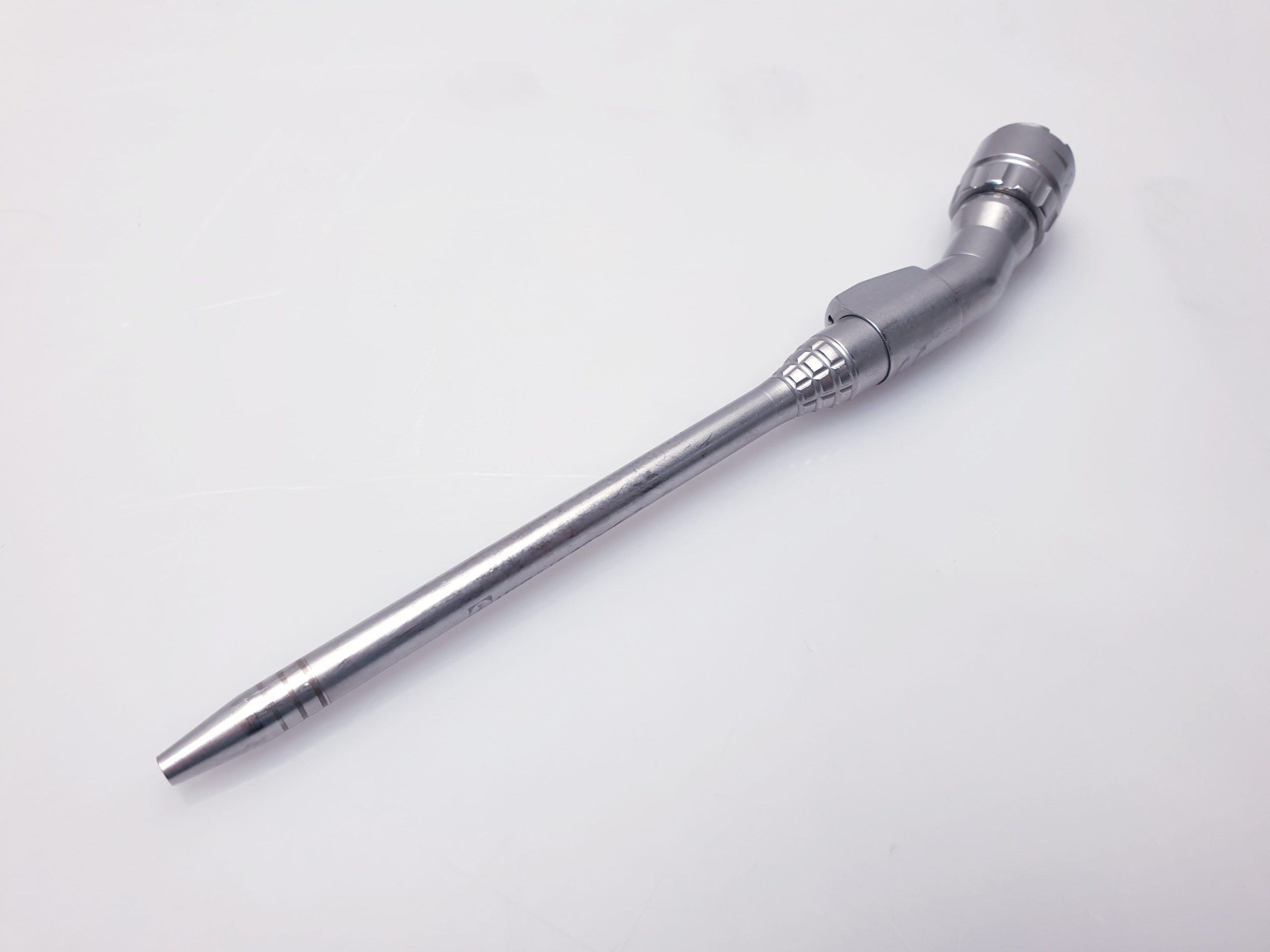 Aesculap Angled Handpeice 0345 ATS0609 — image 1 of 6