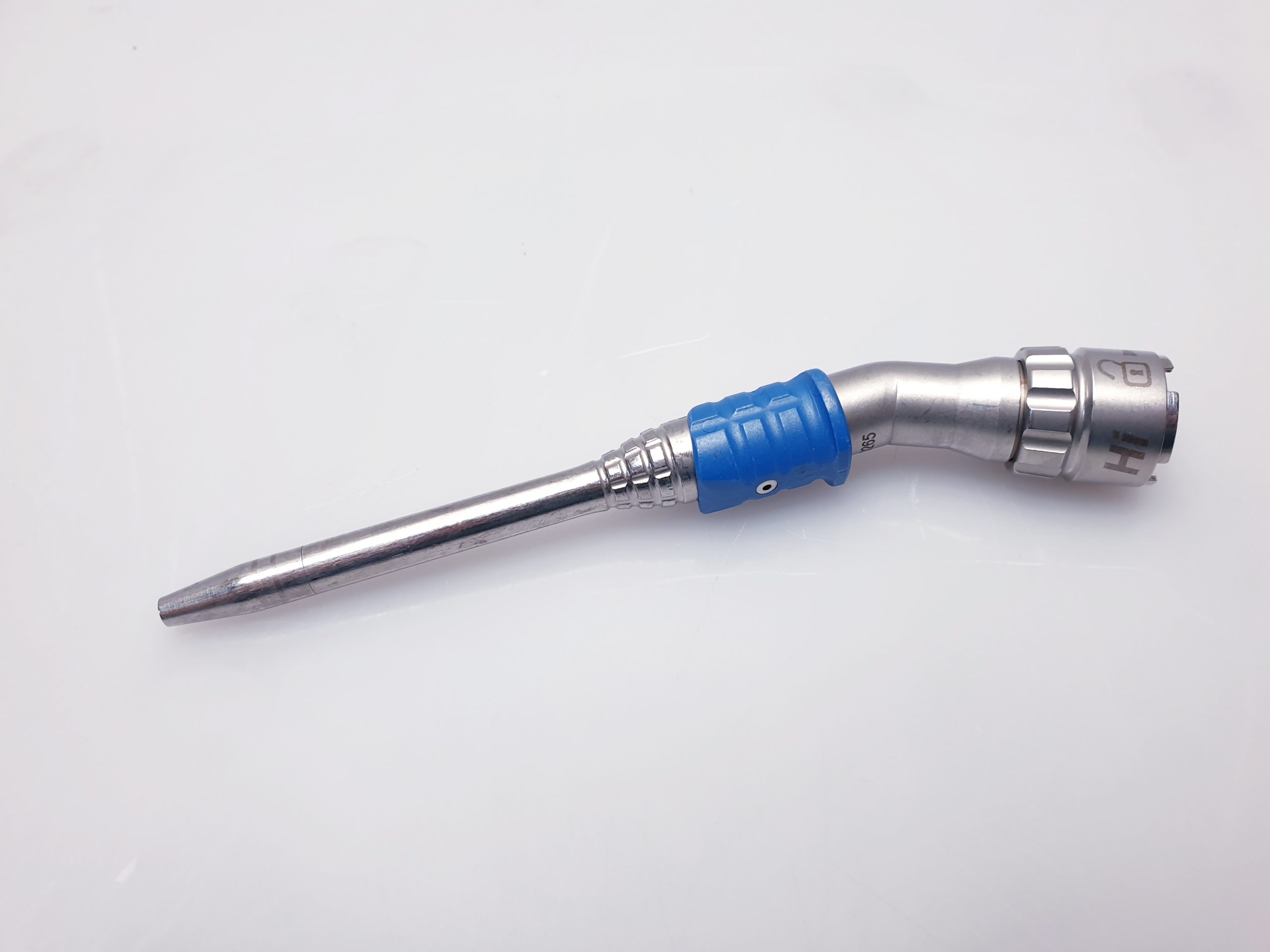 Aesculap GB534R GB 534 R Angled Handpiece thumbnail 2