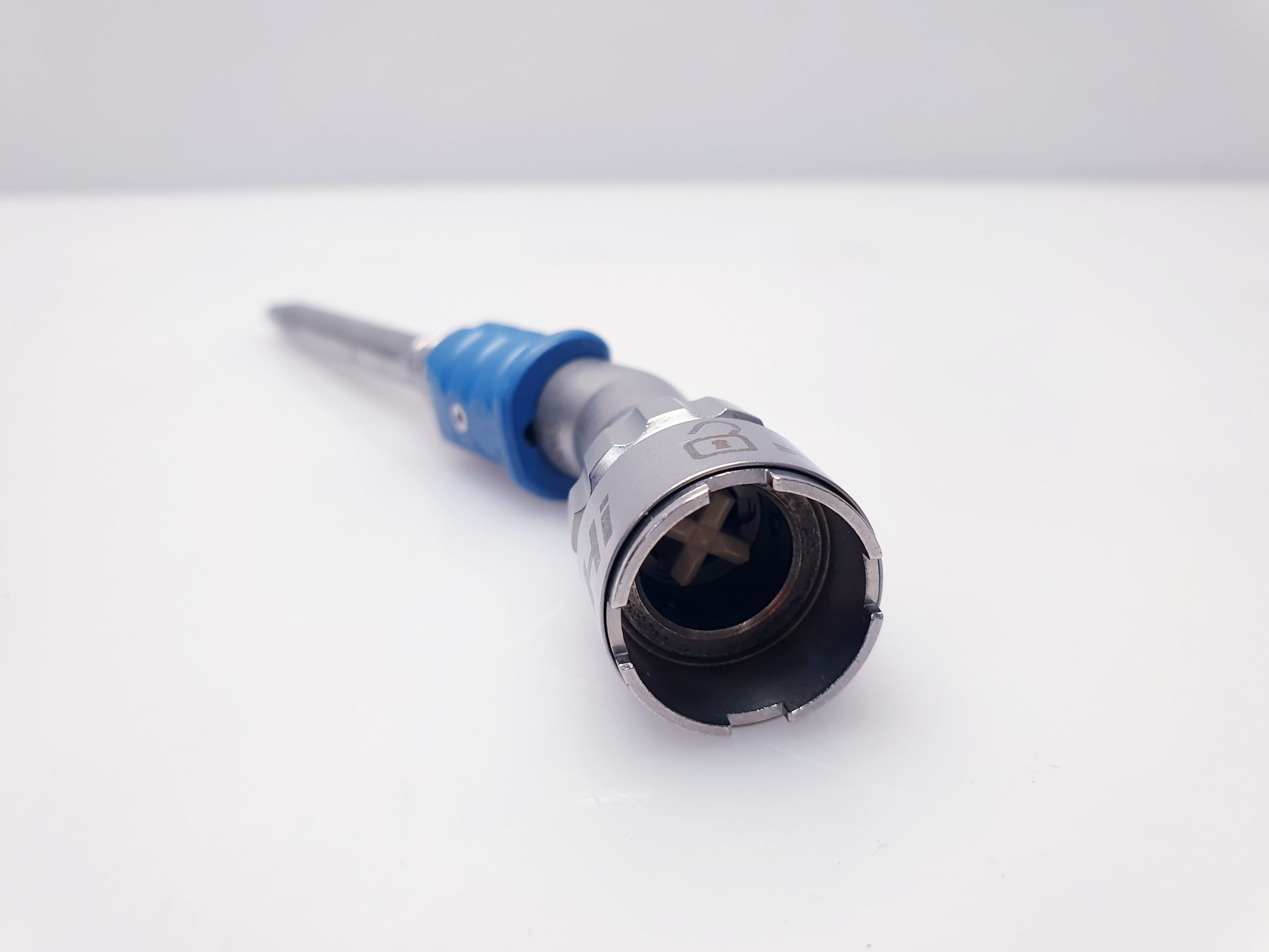 Aesculap GB534R GB 534 R Angled Handpiece thumbnail 3