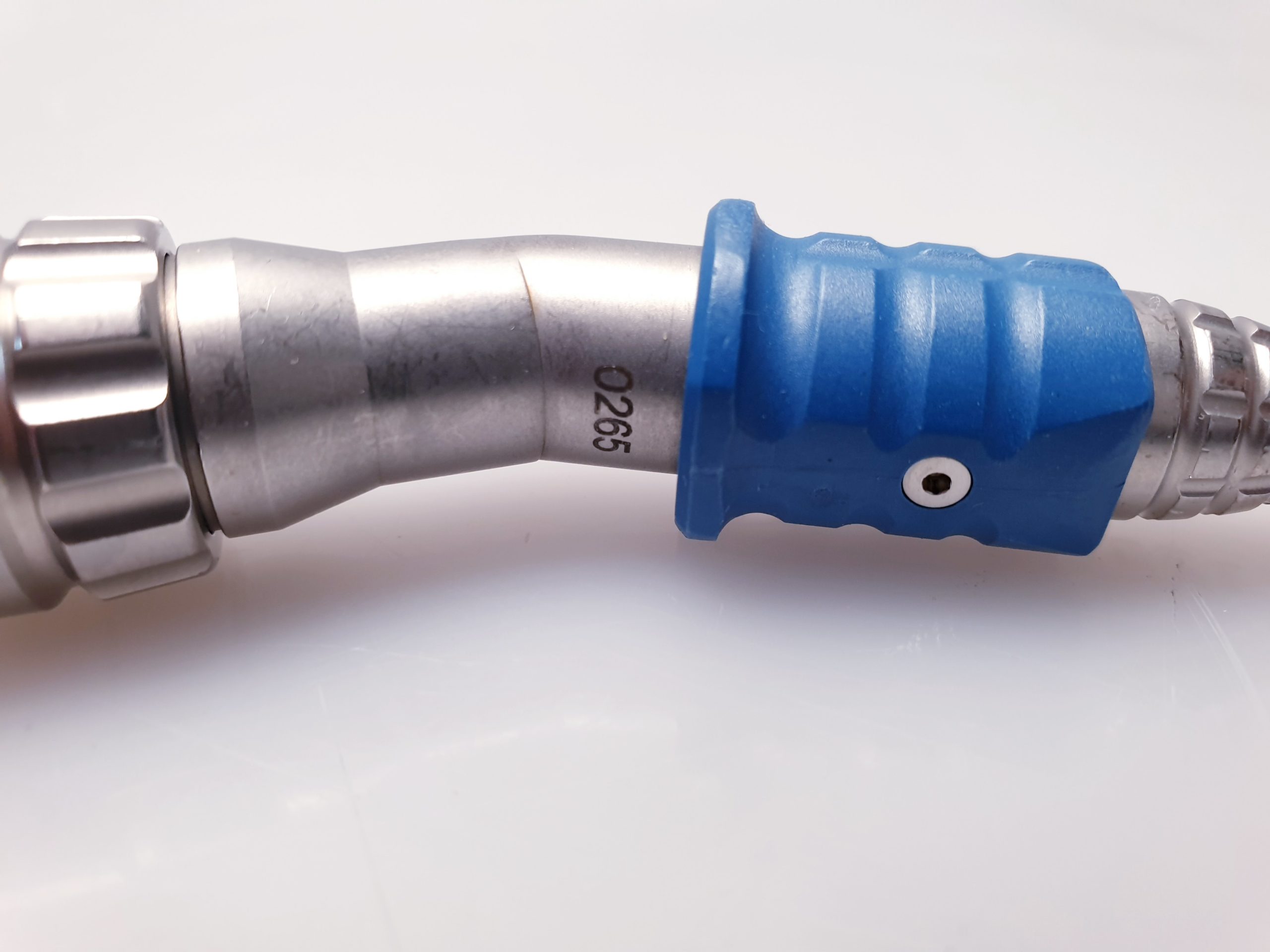 Aesculap GB534R GB 534 R Angled Handpiece thumbnail 6