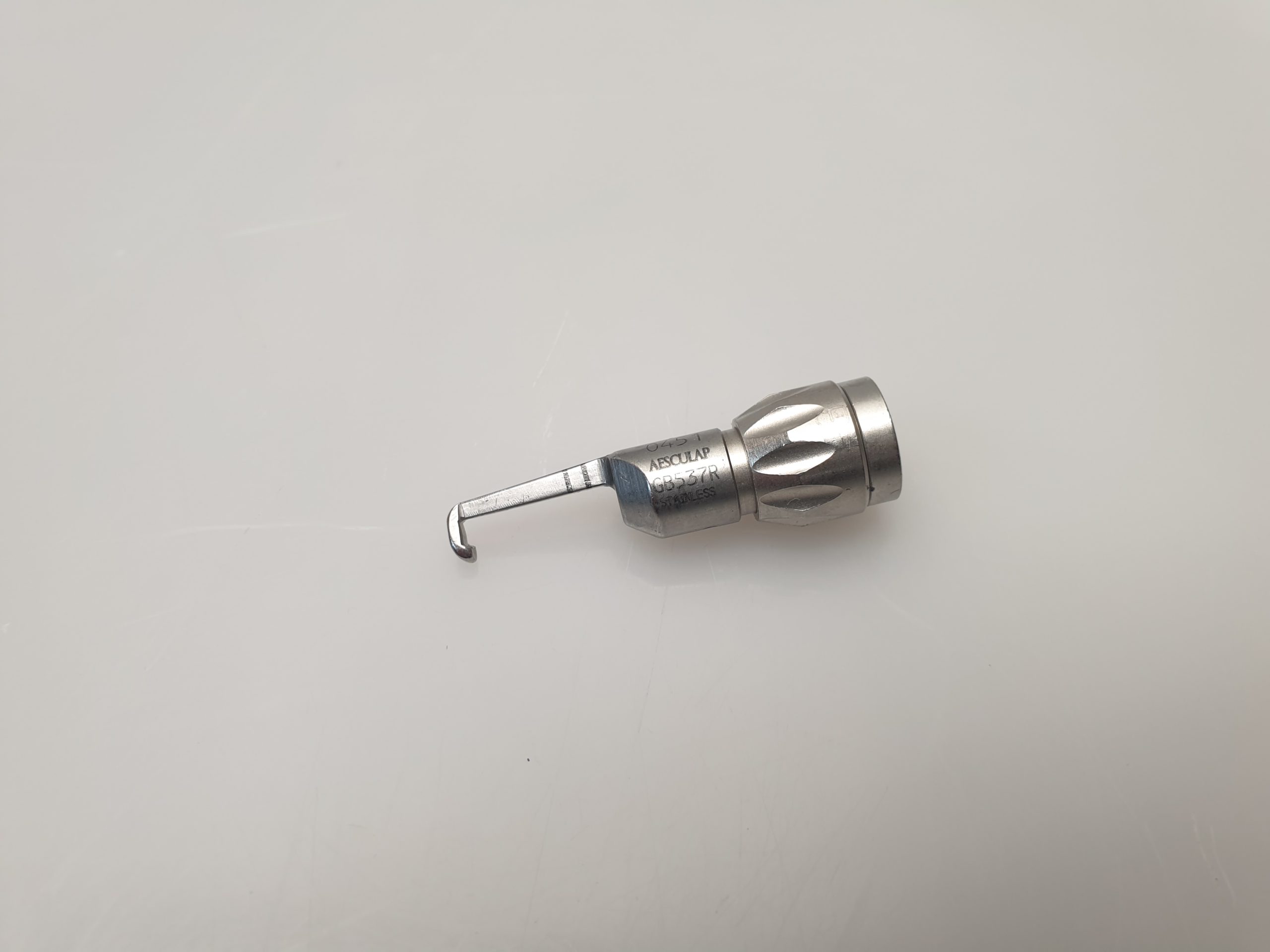 Aesculap GB537R GB 537 R — image 1 of 5