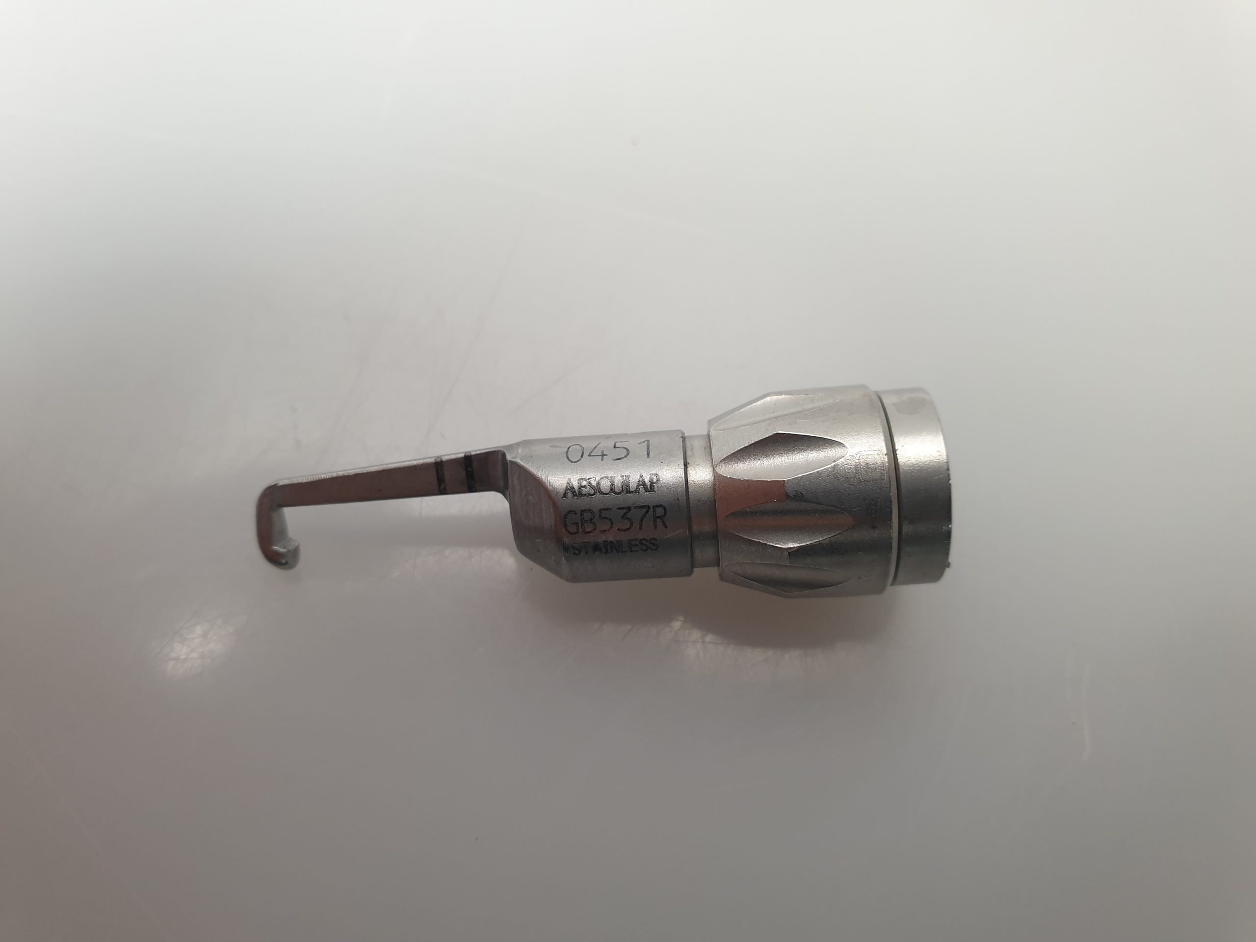 Aesculap GB537R GB 537 R thumbnail 5
