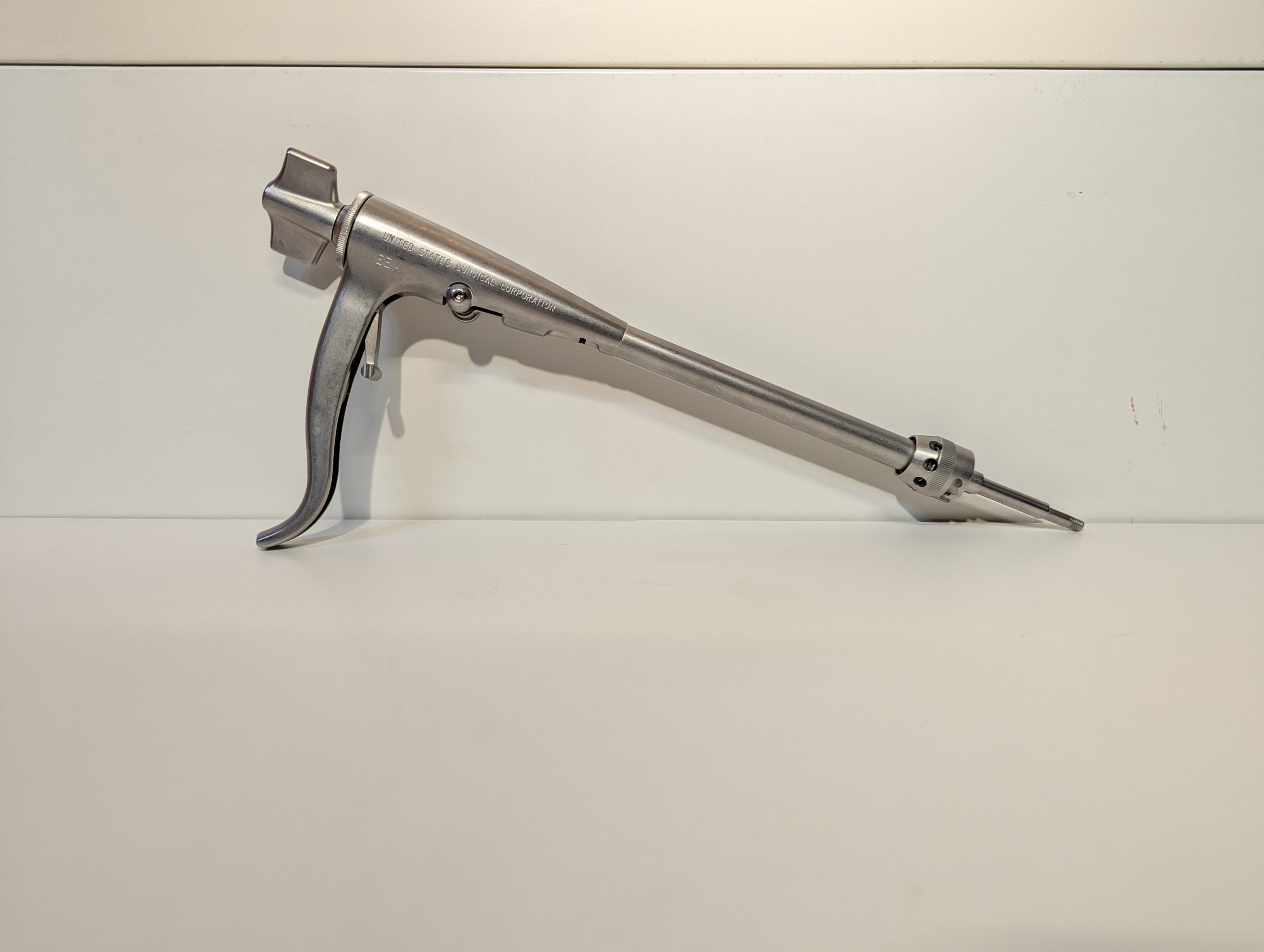 United States Surgical EEA0H6566 Zirkuläres Klammernahtgerät thumbnail 6