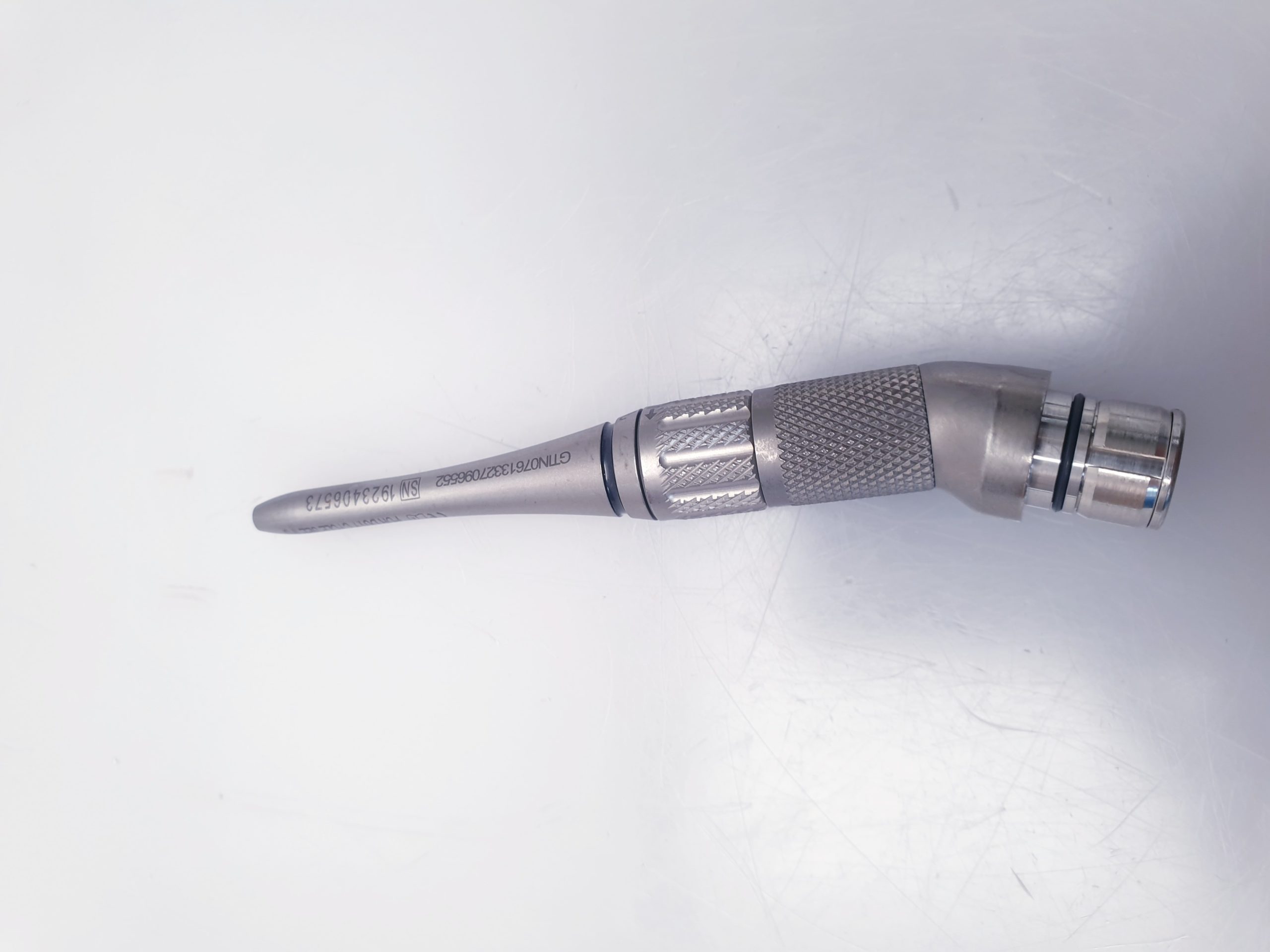 Stryker Signature Elite 7 cm Angled Attachment 5407-120-452 thumbnail 7