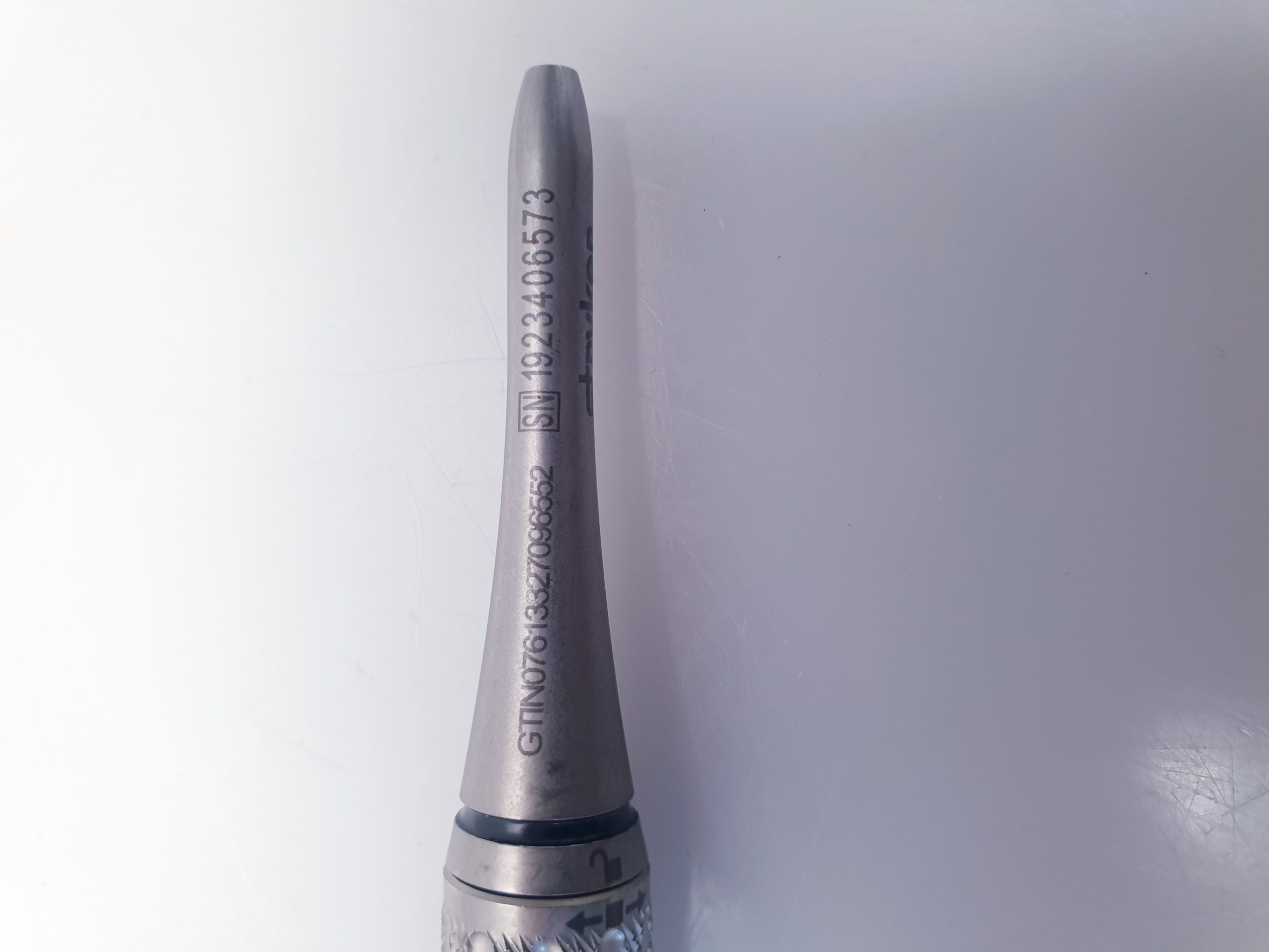 Stryker Signature Elite 7 cm Angled Attachment 5407-120-452 thumbnail 8