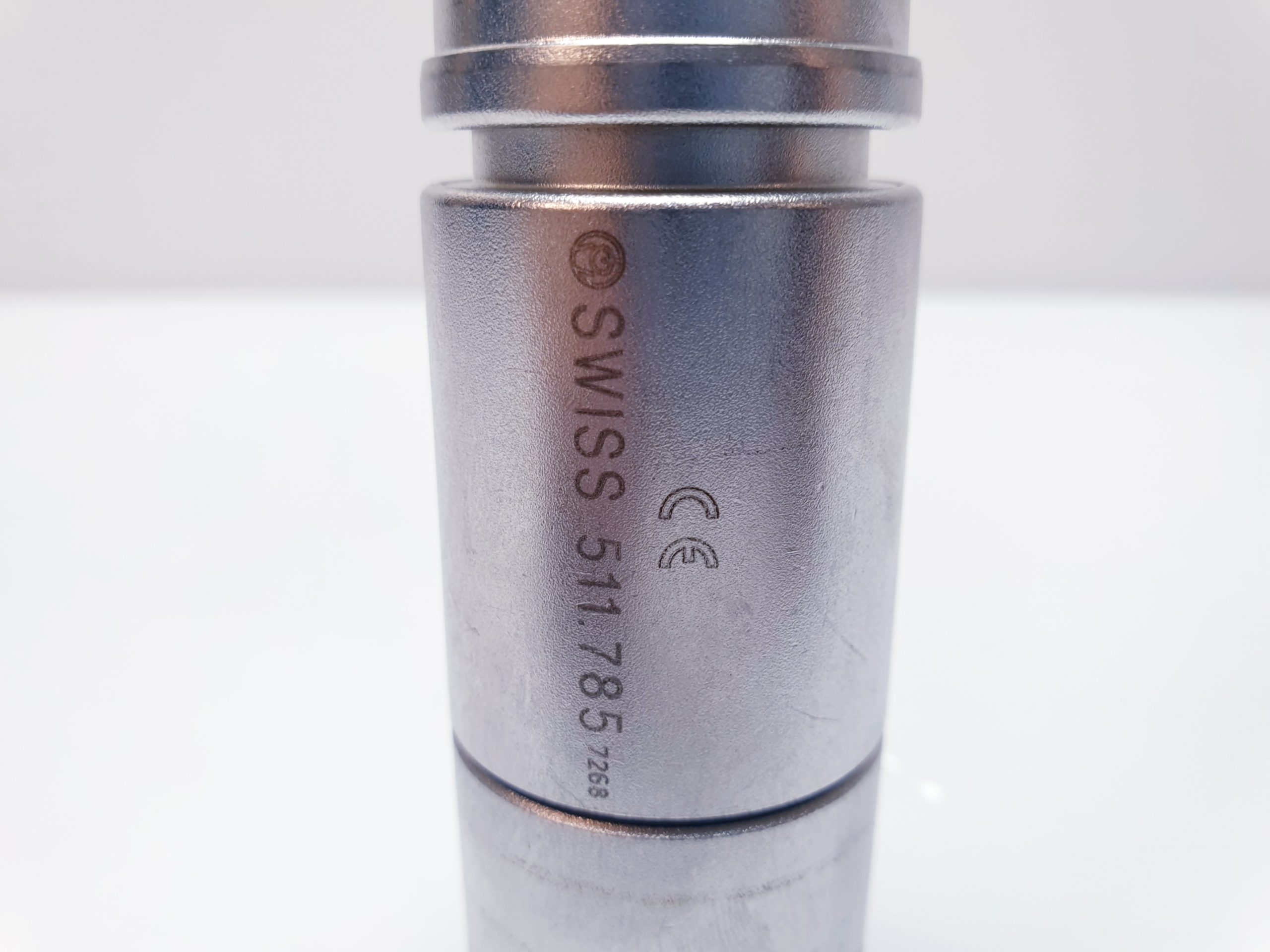 Synthes Swiss 511.785 Reduction Drive Attachment thumbnail 3