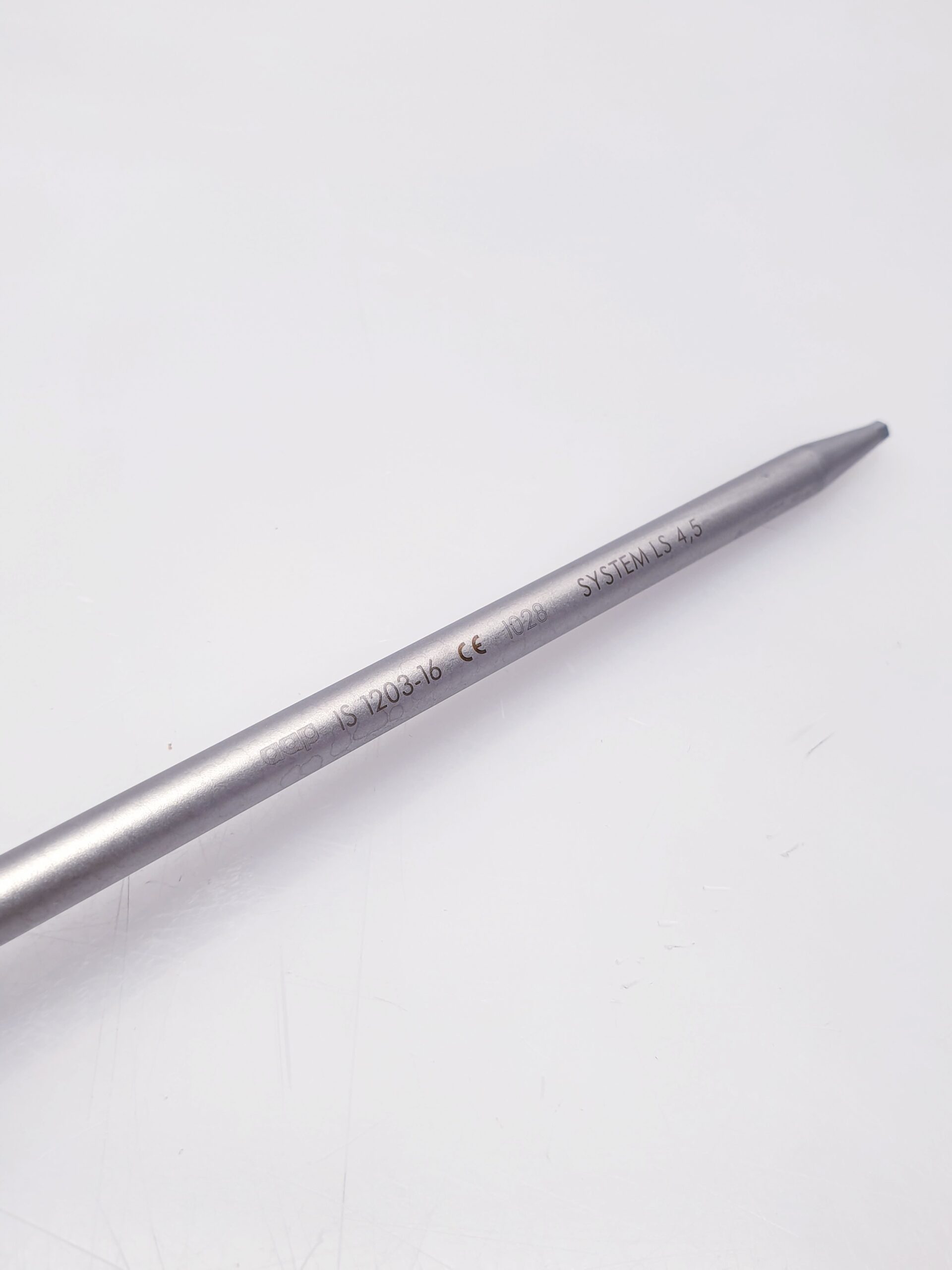 aap is 1203-16 Schraubendreher Instrument thumbnail 4