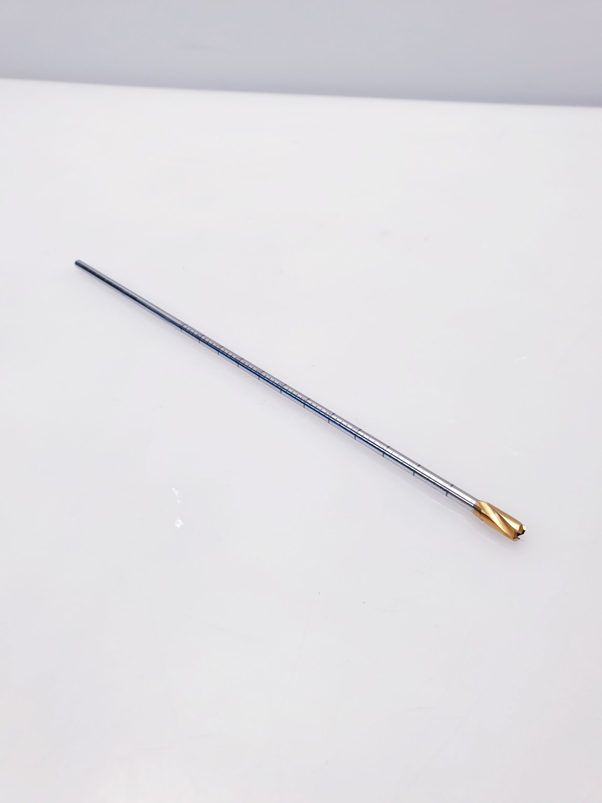 904765 Kanülierter Bohrer 4,5mm thumbnail 4