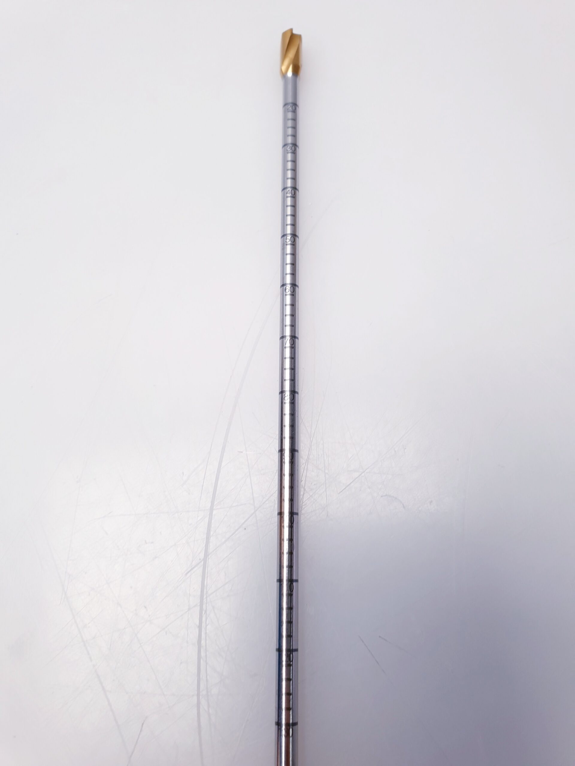 904765 Kanülierter Bohrer 4,5mm thumbnail 5