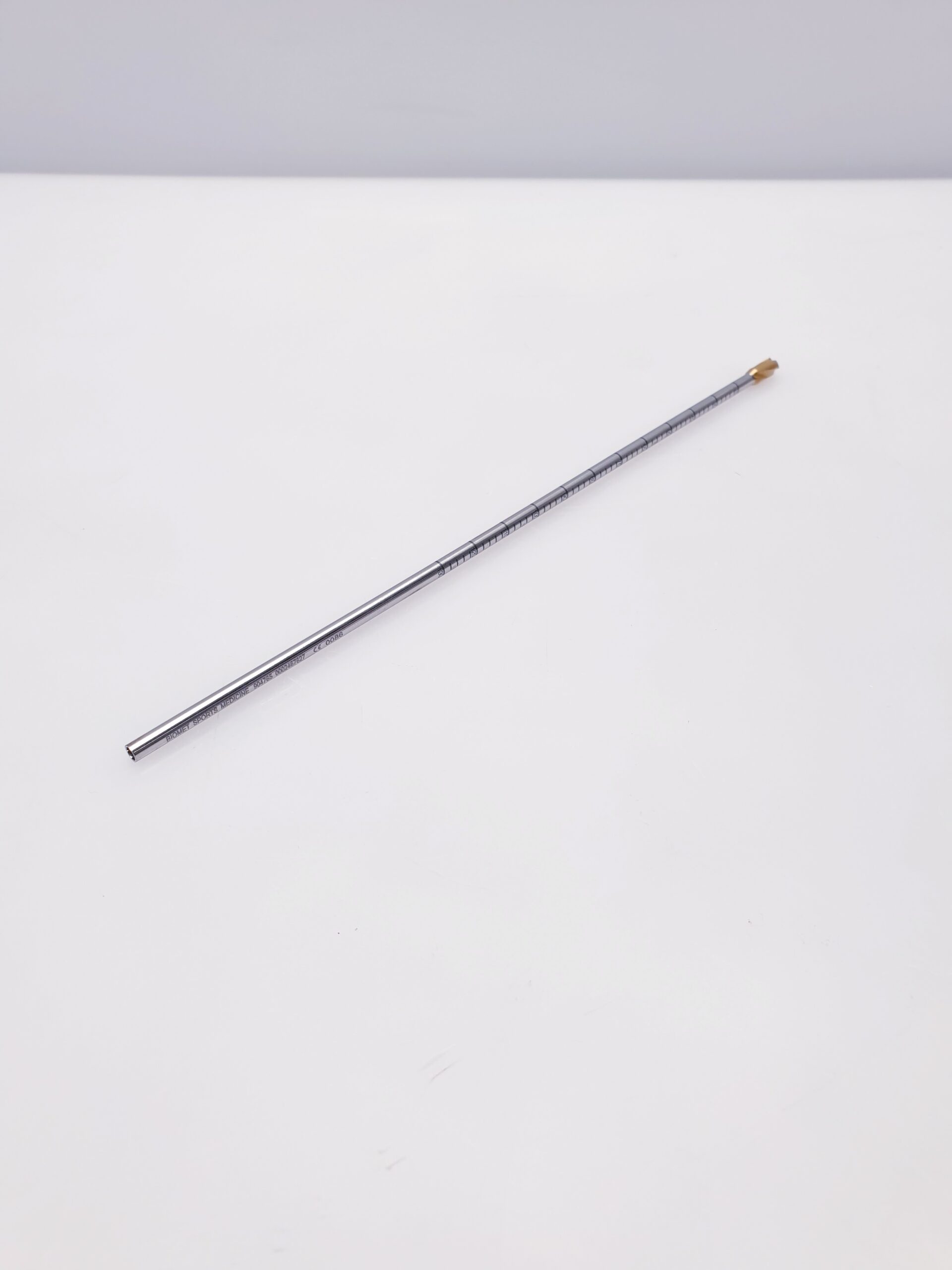 904765 Kanülierter Bohrer 4,5mm thumbnail 6