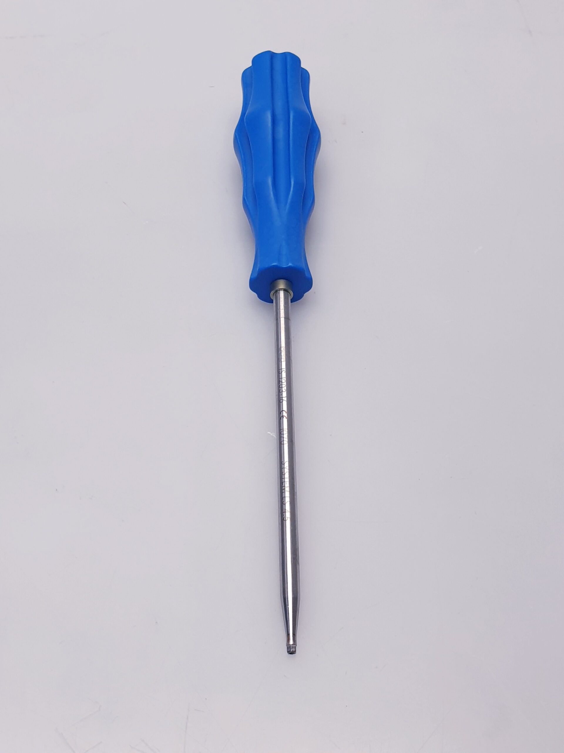 AAP SYSTEM LFS 4.5mm SCHRAUBENDREHER orthopädisches instrument für LFS thumbnail 5