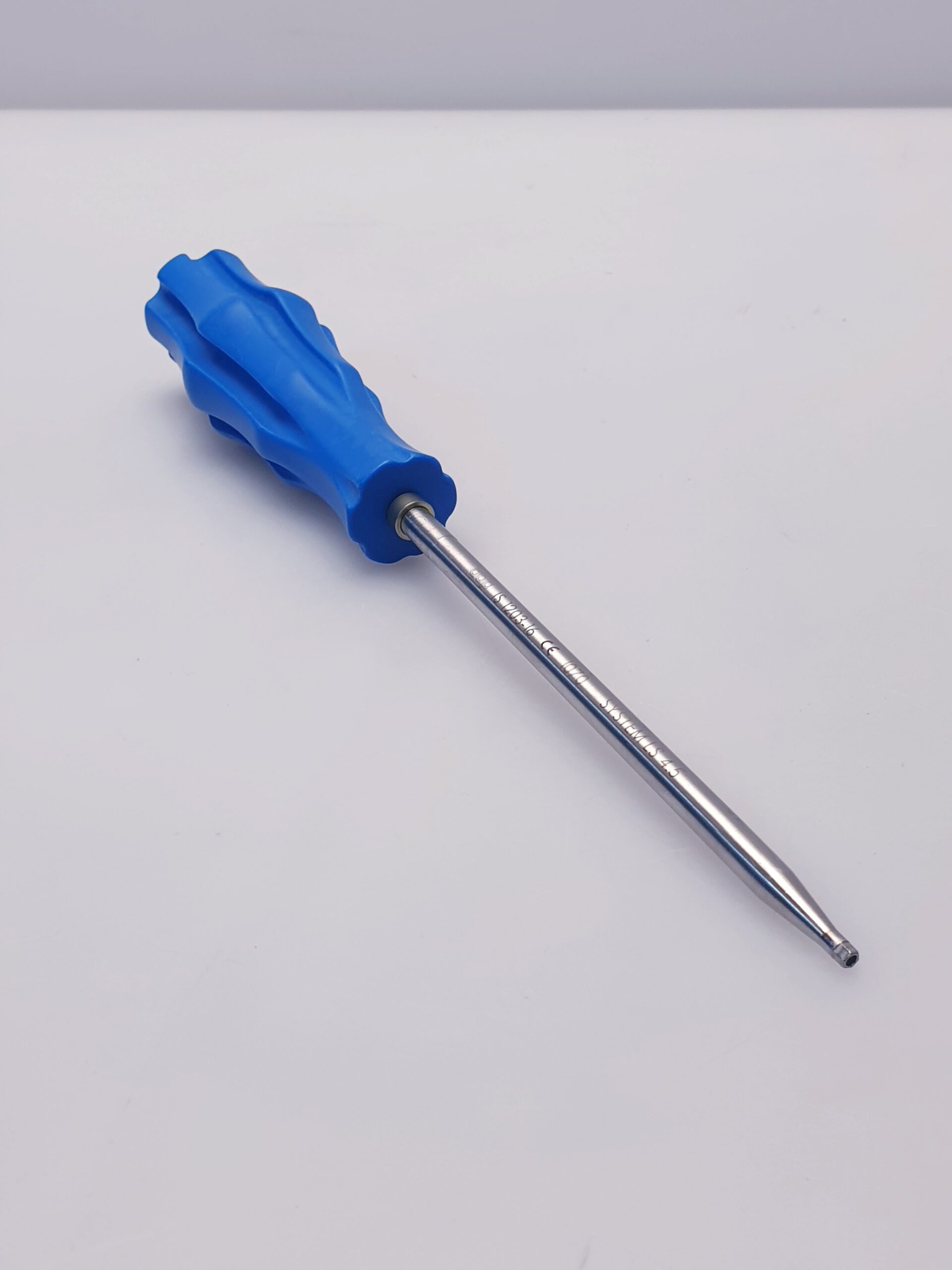 AAP SYSTEM LFS 4.5mm SCHRAUBENDREHER orthopädisches instrument für LFS thumbnail 6
