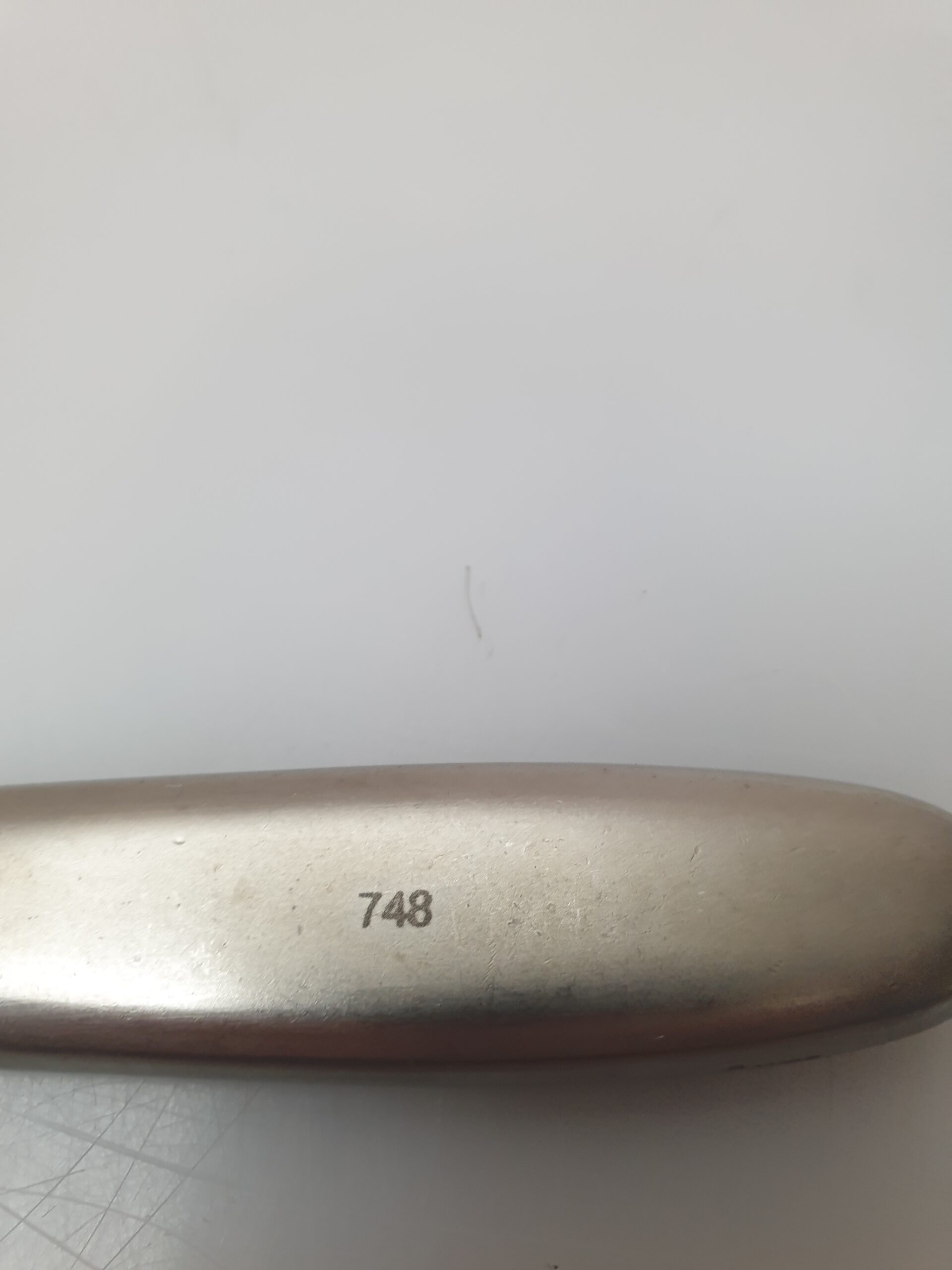 AESCULAP BM 748 UNTERBUNDUNGSNADEL thumbnail 2