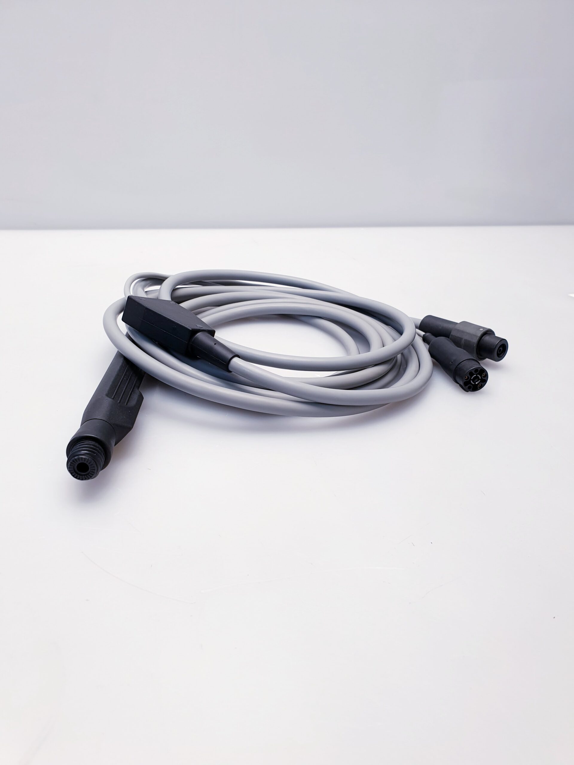 Erbe 20132-043 Argongriff mit Kabel für APC 300 – ERBE APC Griff 20132-043 mit 2 Tasten für APC 300 thumbnail 2