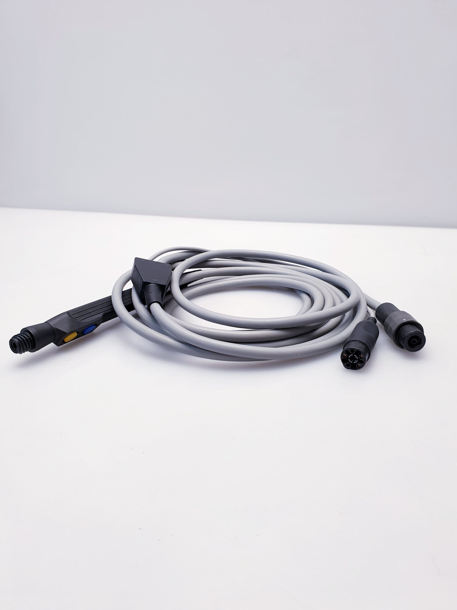 Erbe 20132-043 Argongriff mit Kabel für APC 300 – ERBE APC Griff 20132-043 mit 2 Tasten für APC 300 thumbnail 3