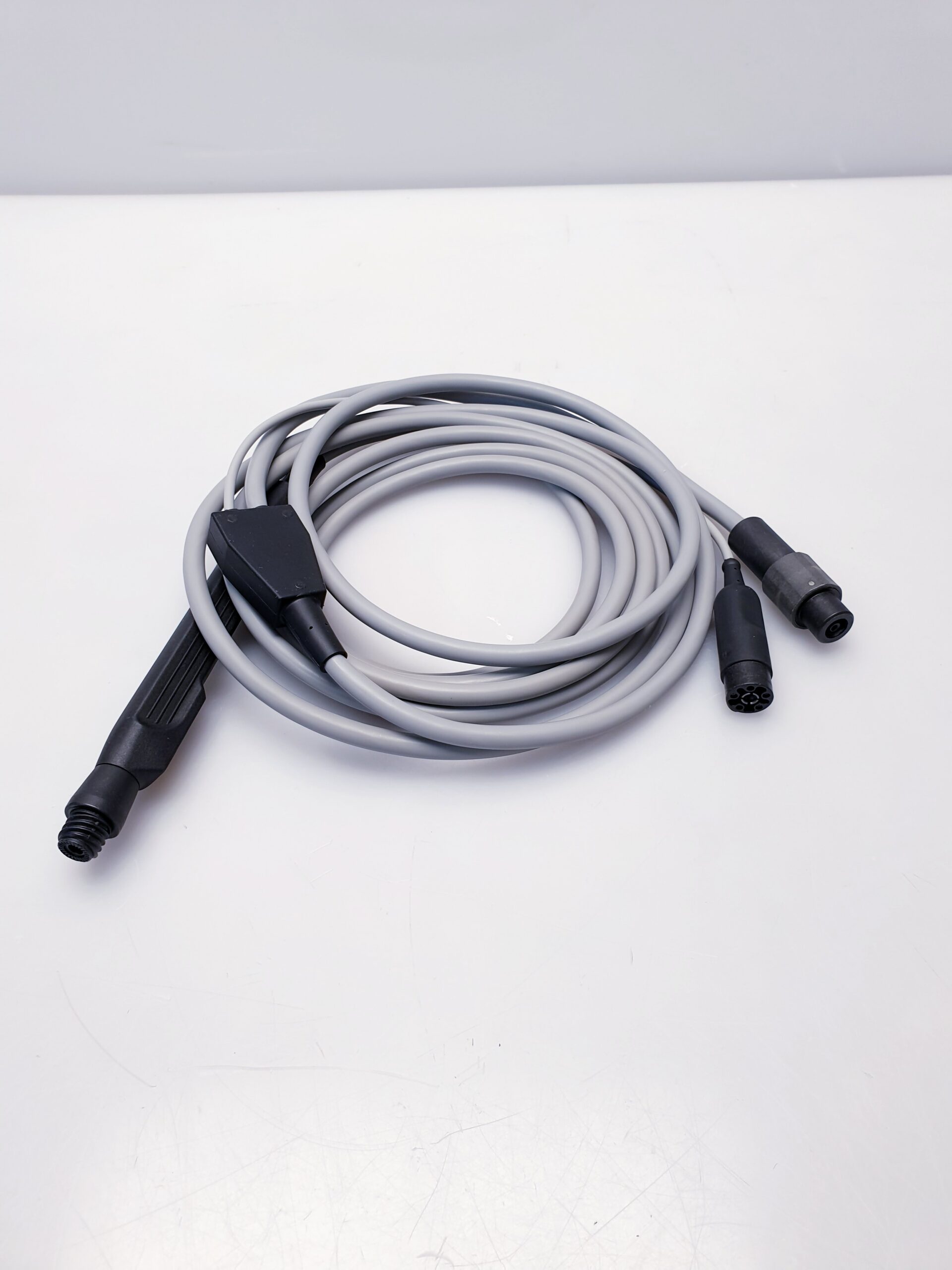 Erbe 20132-043 Argongriff mit Kabel für APC 300 – ERBE APC Griff 20132-043 mit 2 Tasten für APC 300 thumbnail 4