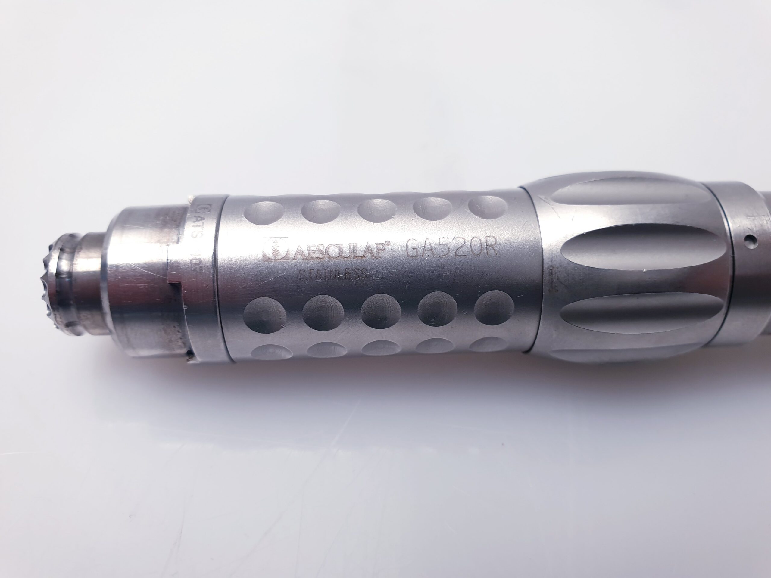 Aesculap Hilan GA520R GA C520 R thumbnail 4