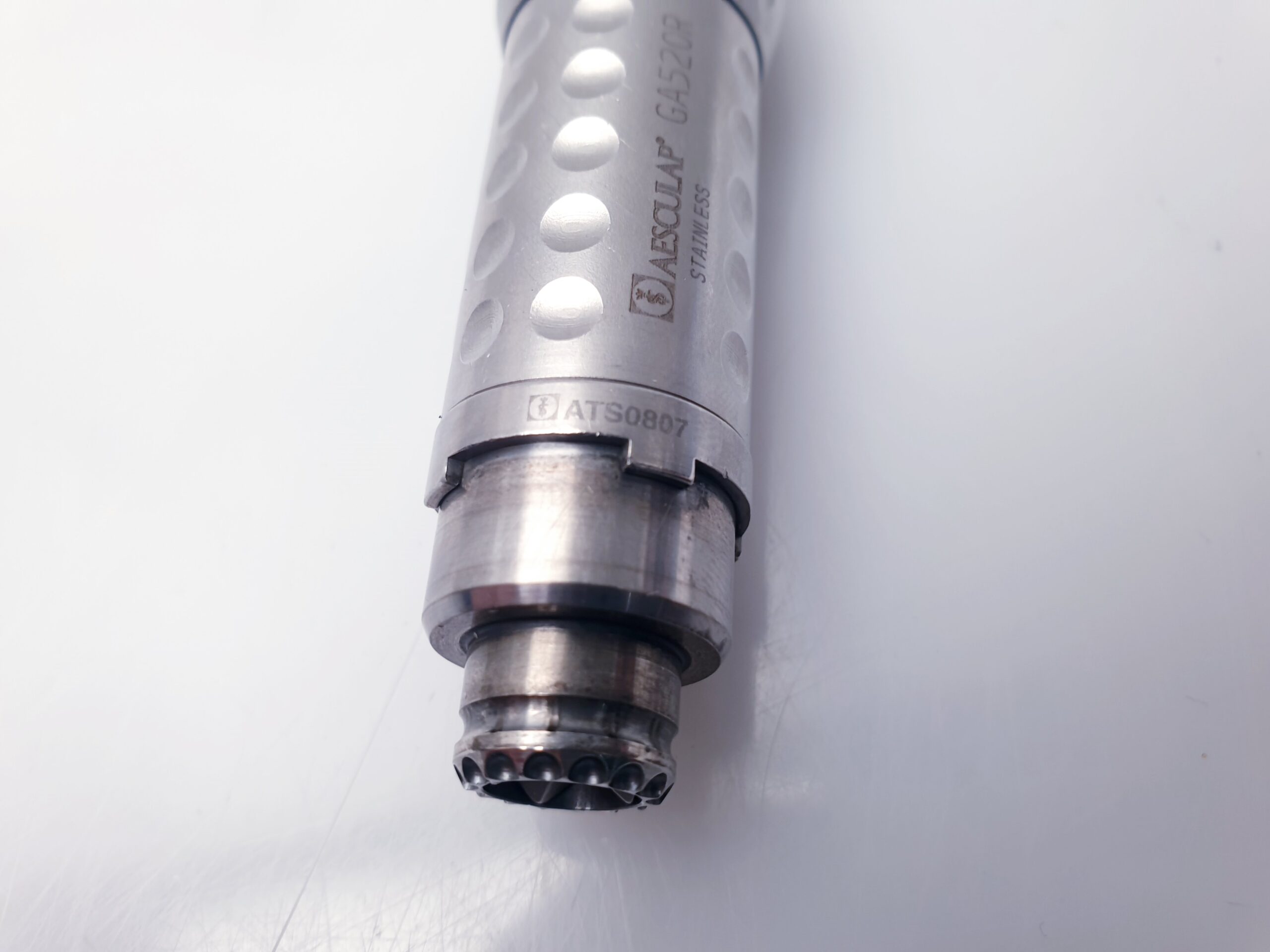 Aesculap Hilan GA520R GA C520 R thumbnail 5