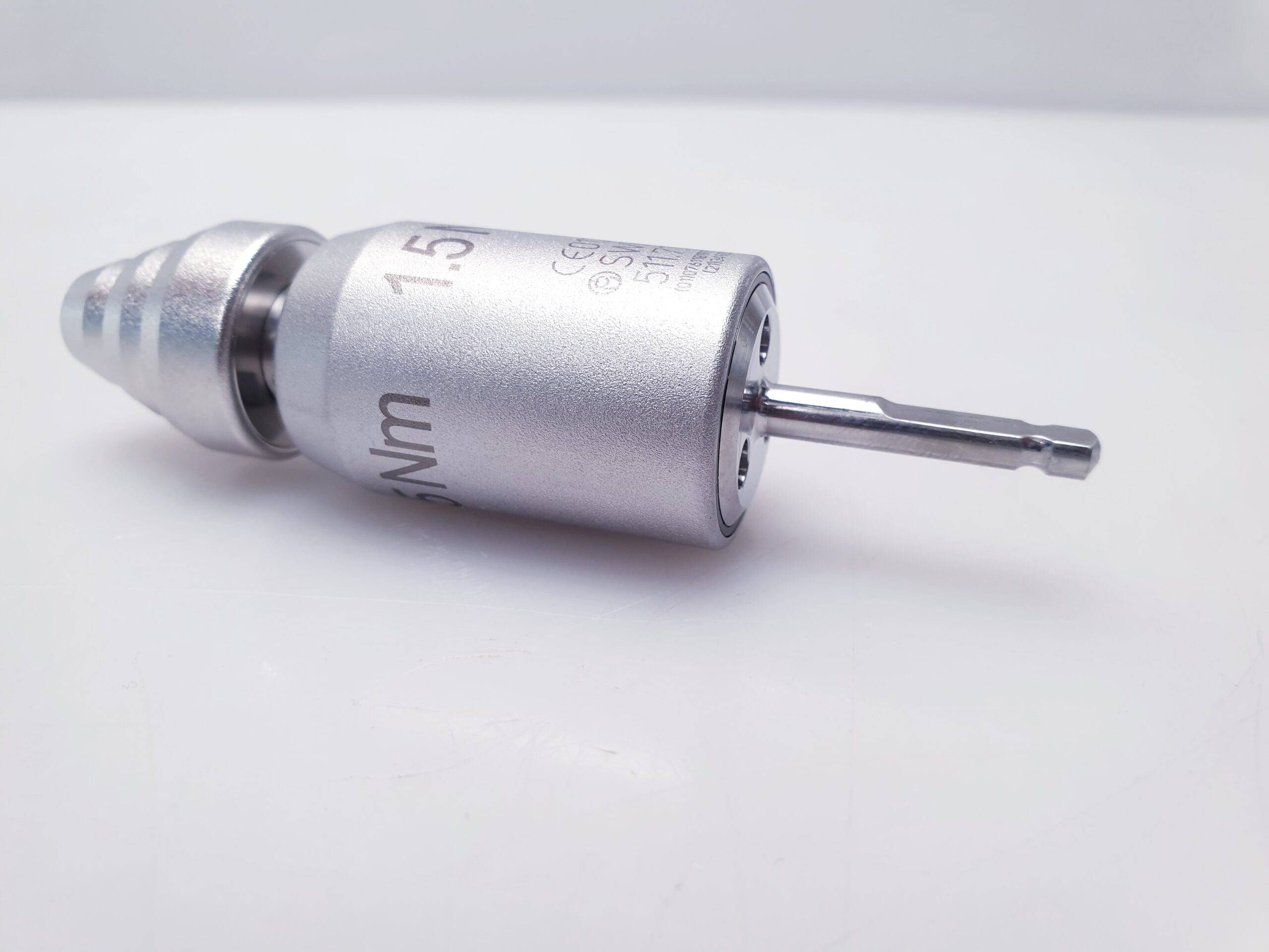 Swiss 511.773 Torque Limiting Attachment 1.5 Nm Size Quick Coupling thumbnail 2