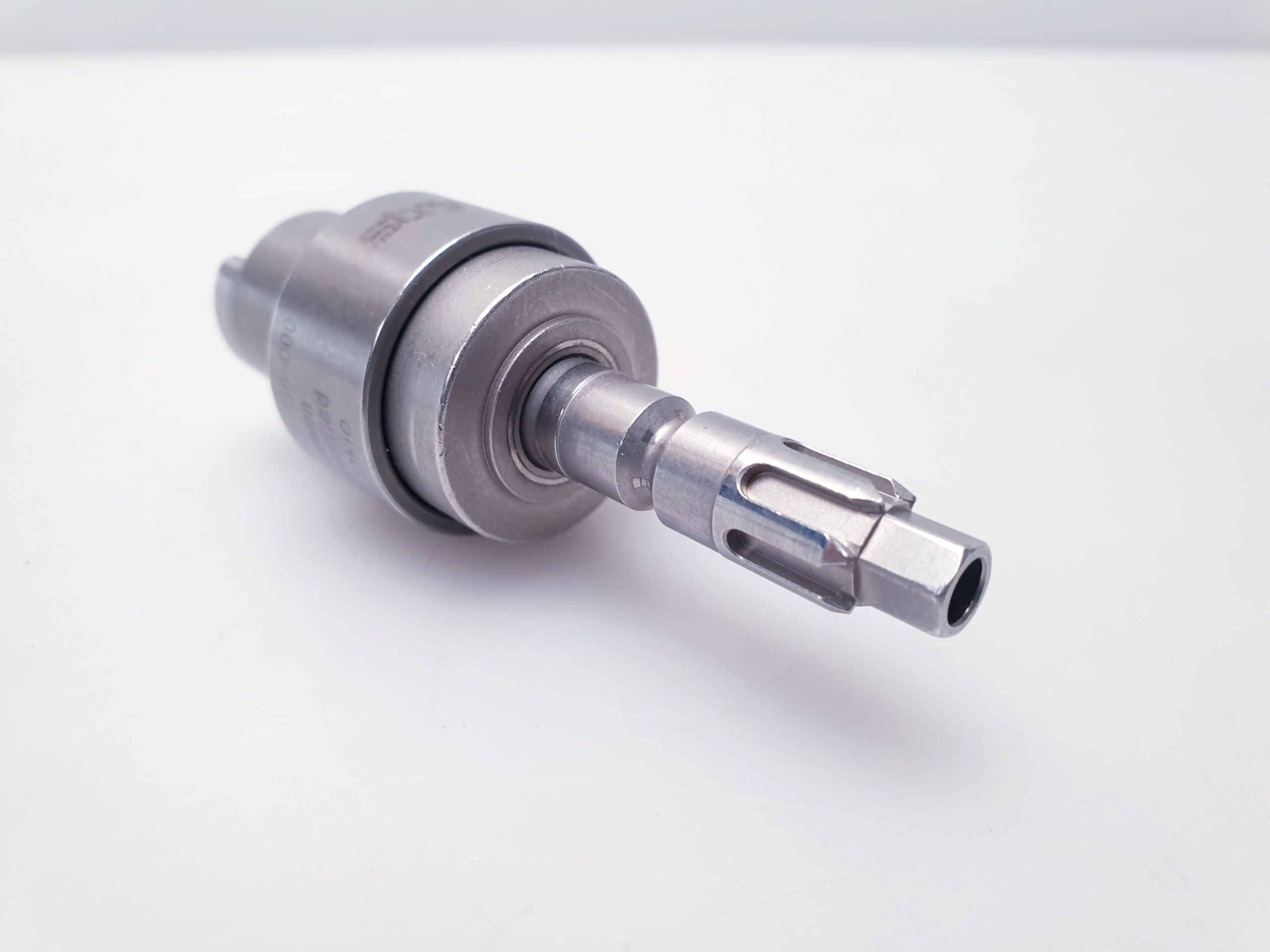 Stryker System 6 6203-135-000 hudson modified trinkle Aufsatz 200 -E240 – KK — image 1 of 4