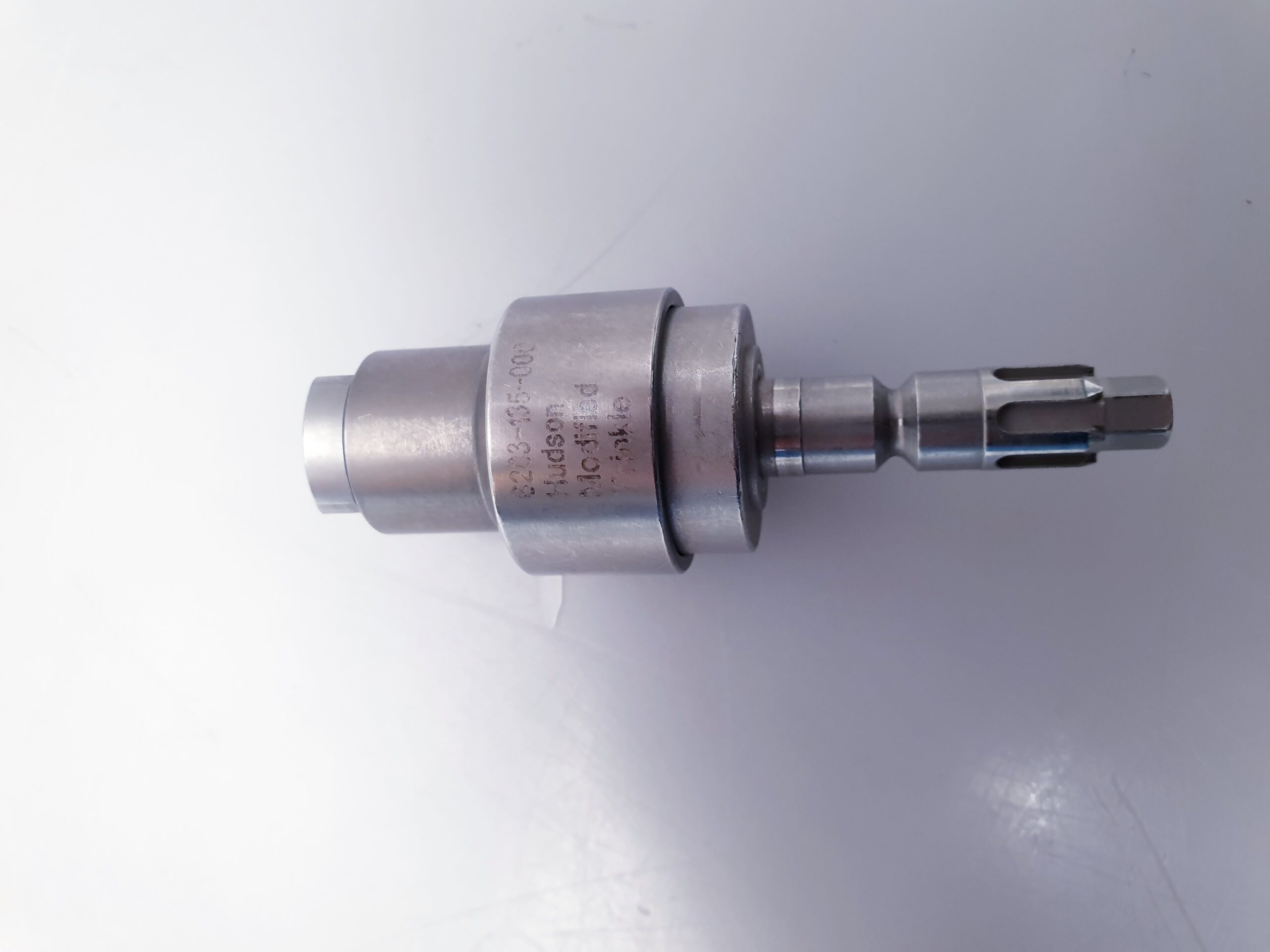 Stryker System 6 6203-135-000 hudson modified trinkle Aufsatz 200 -E240 – KK thumbnail 2
