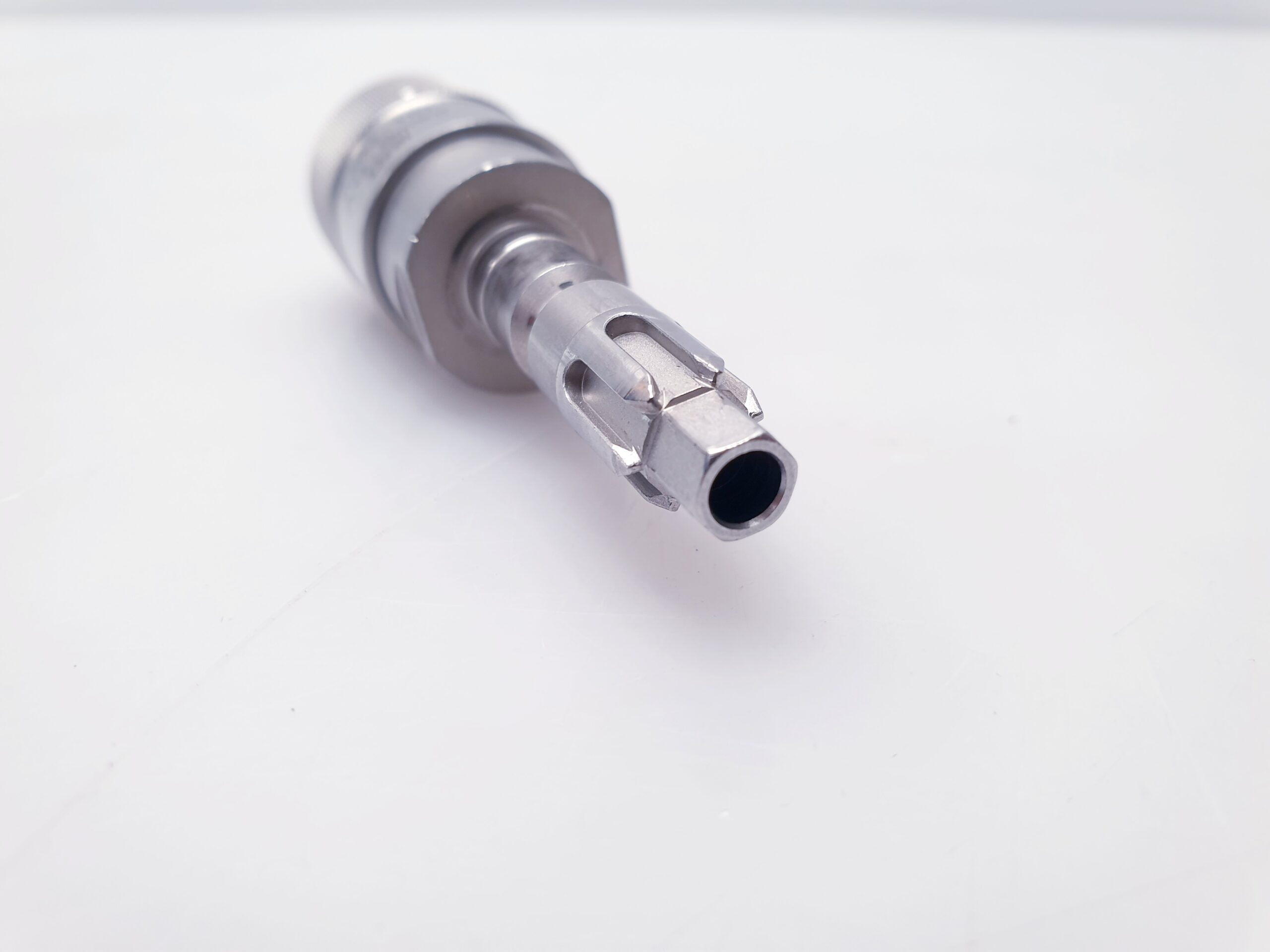 Stryker 6203-110 Small Synthes Quick Connect Orthopedic attachment thumbnail 3