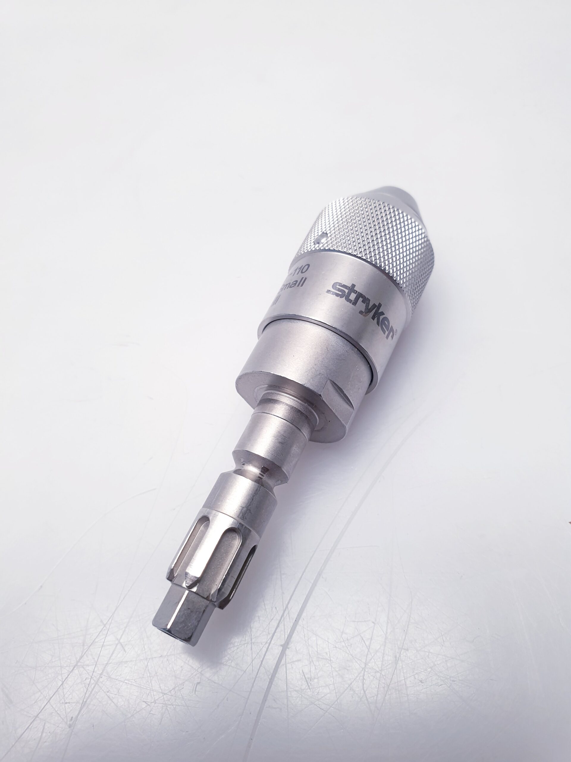 Stryker 6203-110 Small Synthes Quick Connect Orthopedic attachment thumbnail 4