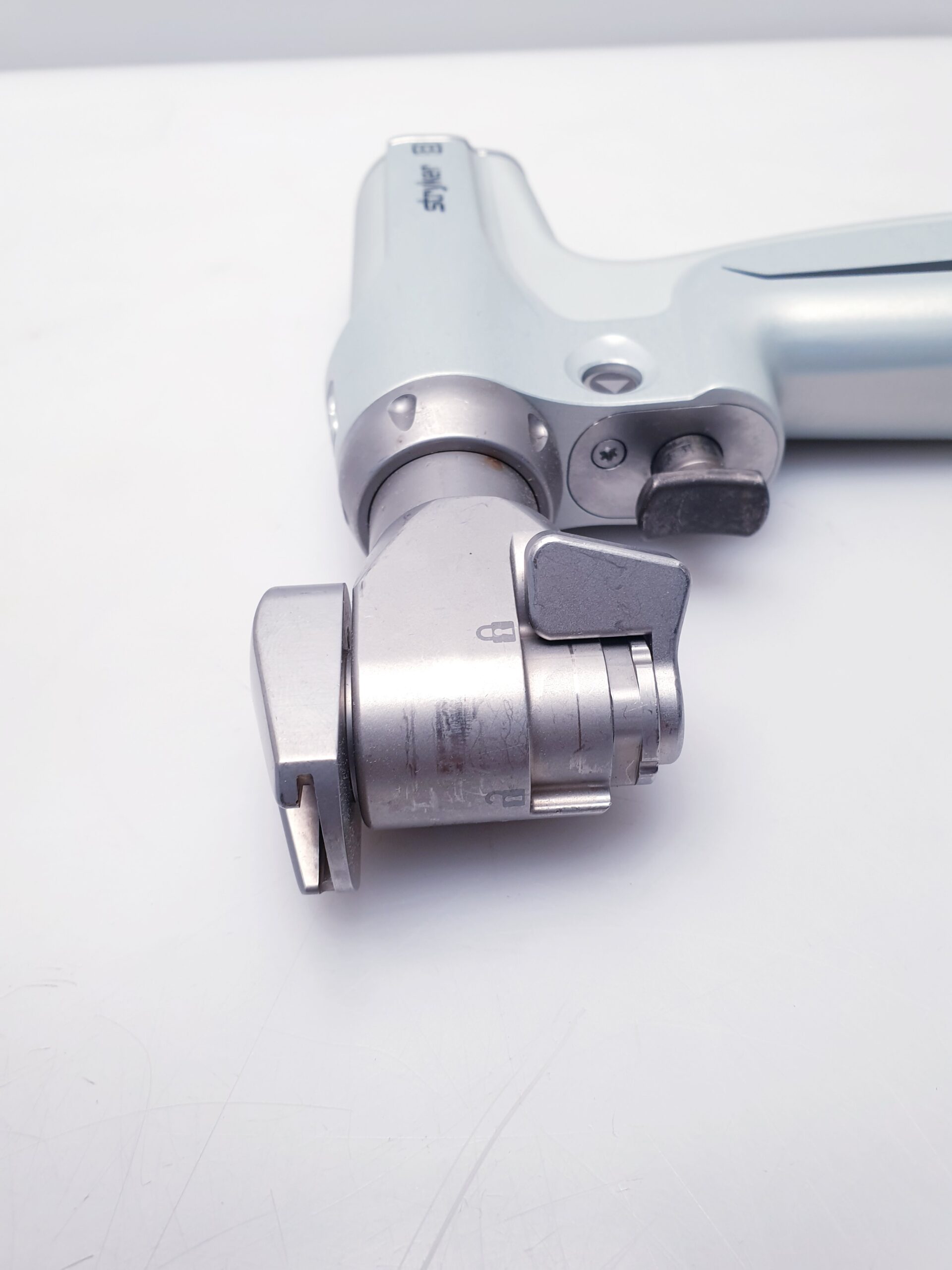Stryker sag saw System 8 Sagittalsäge 8208 – thumbnail 3