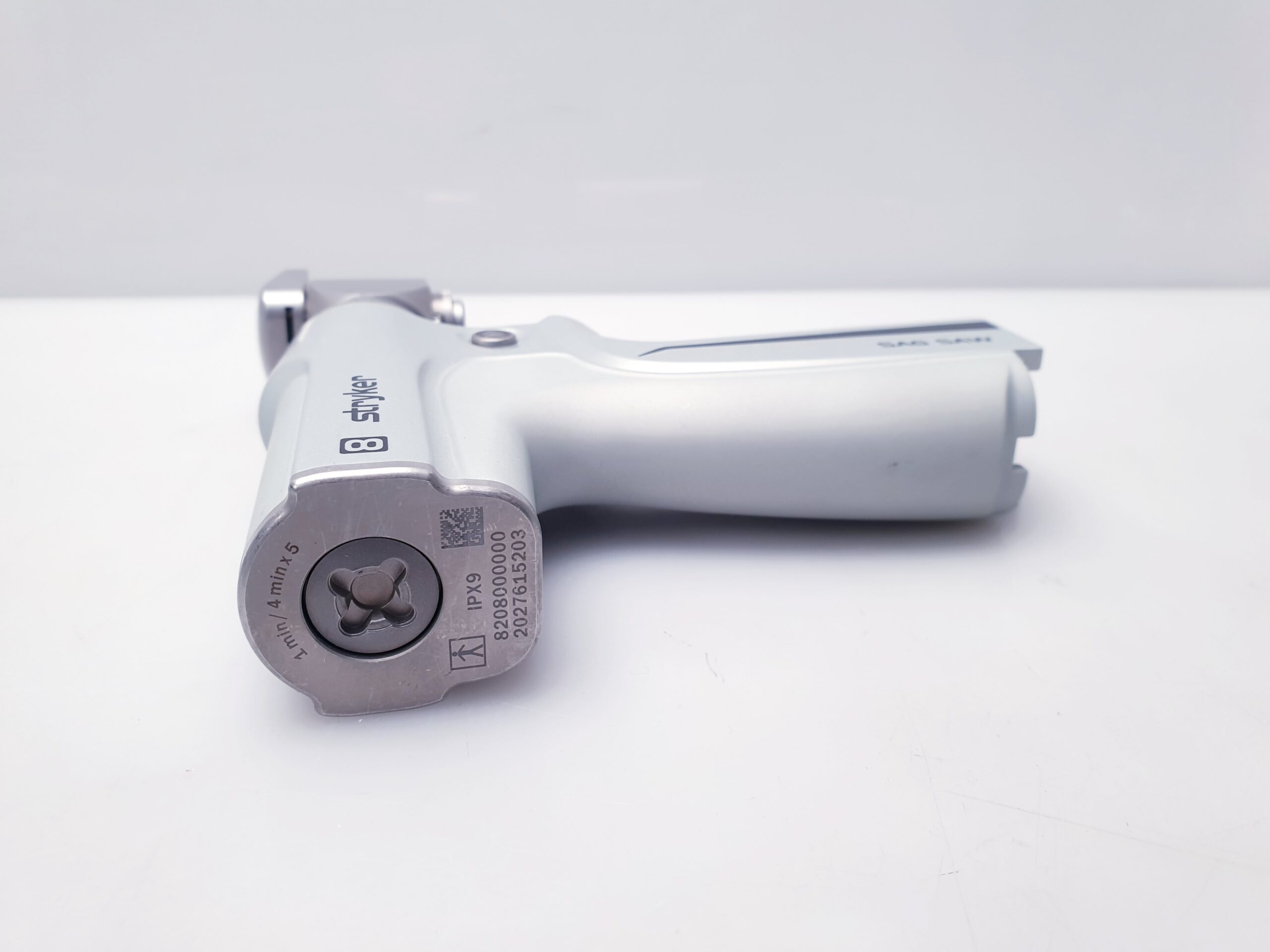 Stryker sag saw System 8 Sagittalsäge 8208 – thumbnail 4