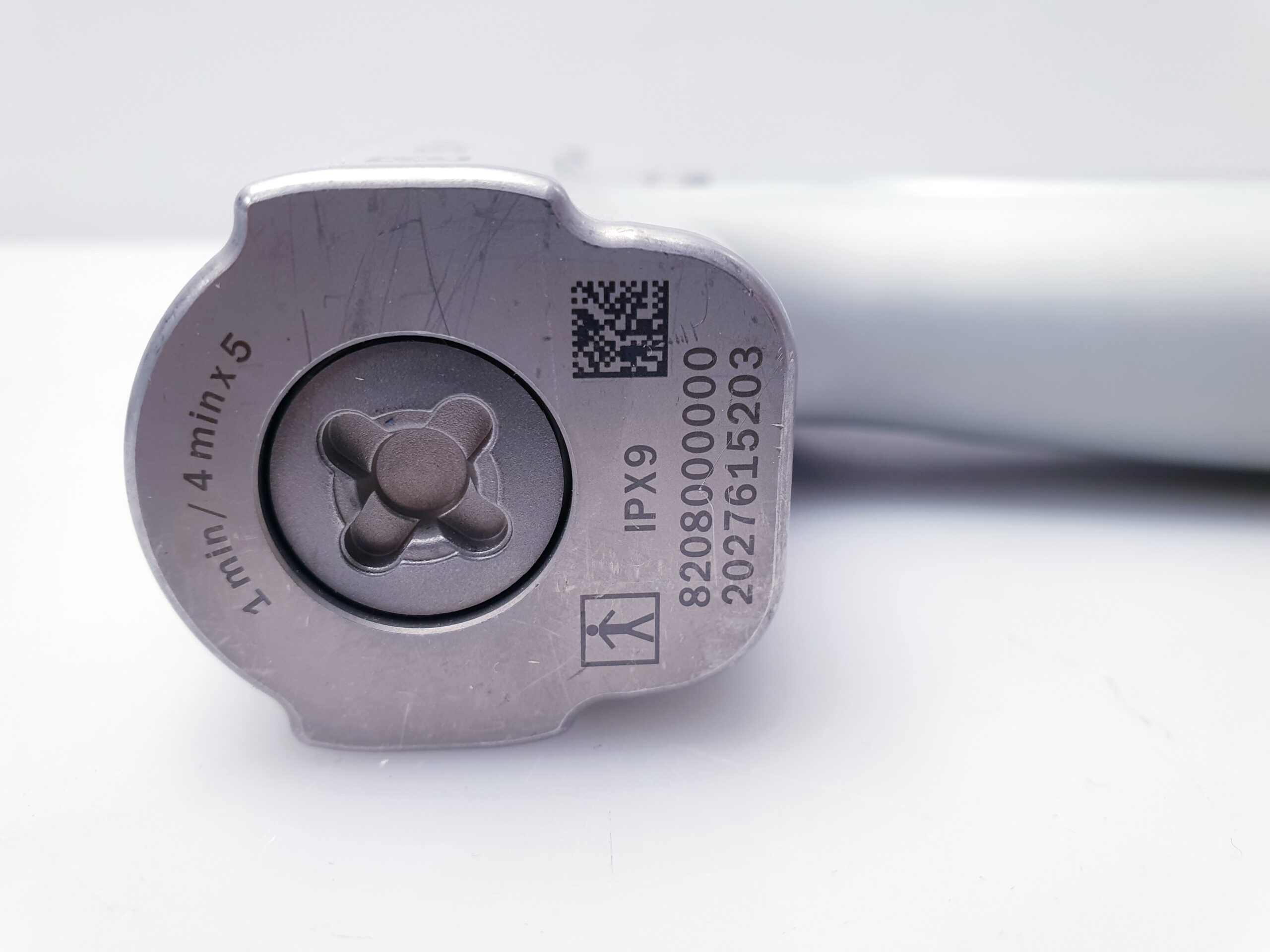 Stryker sag saw System 8 Sagittalsäge 8208 – thumbnail 5