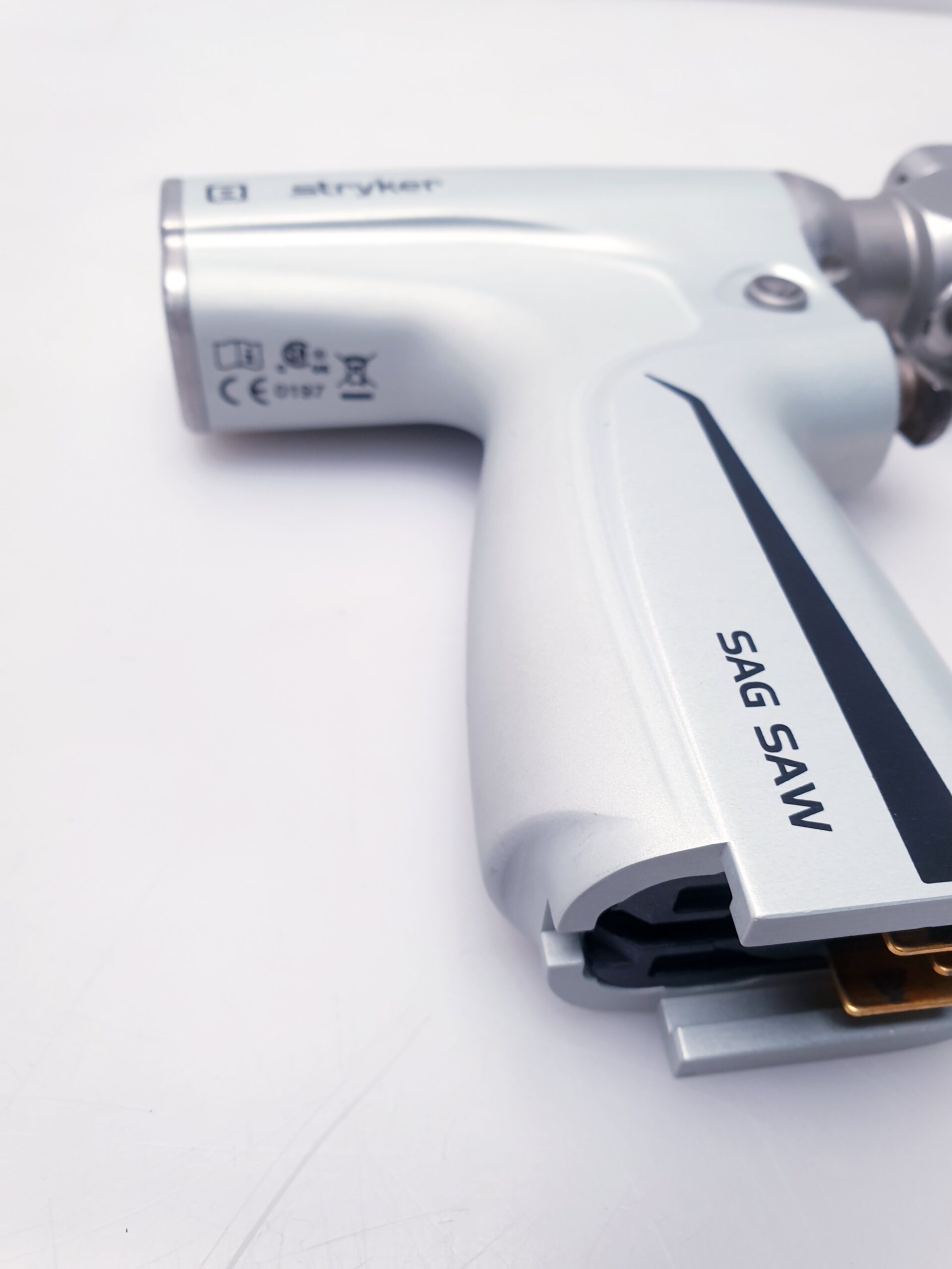 Stryker sag saw System 8 Sagittalsäge 8208 – thumbnail 6