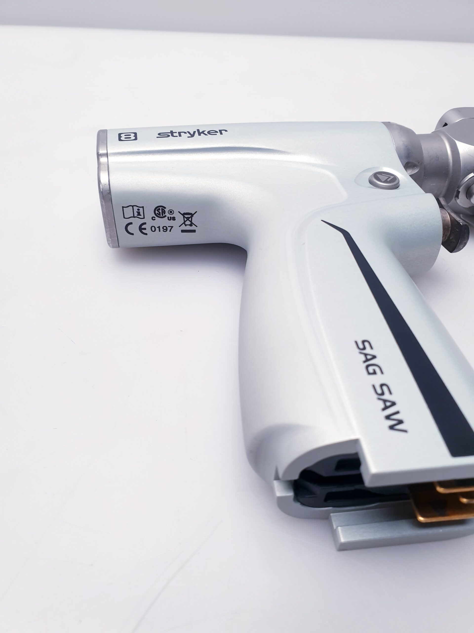 Stryker sag saw System 8 Sagittalsäge 8208 – thumbnail 7