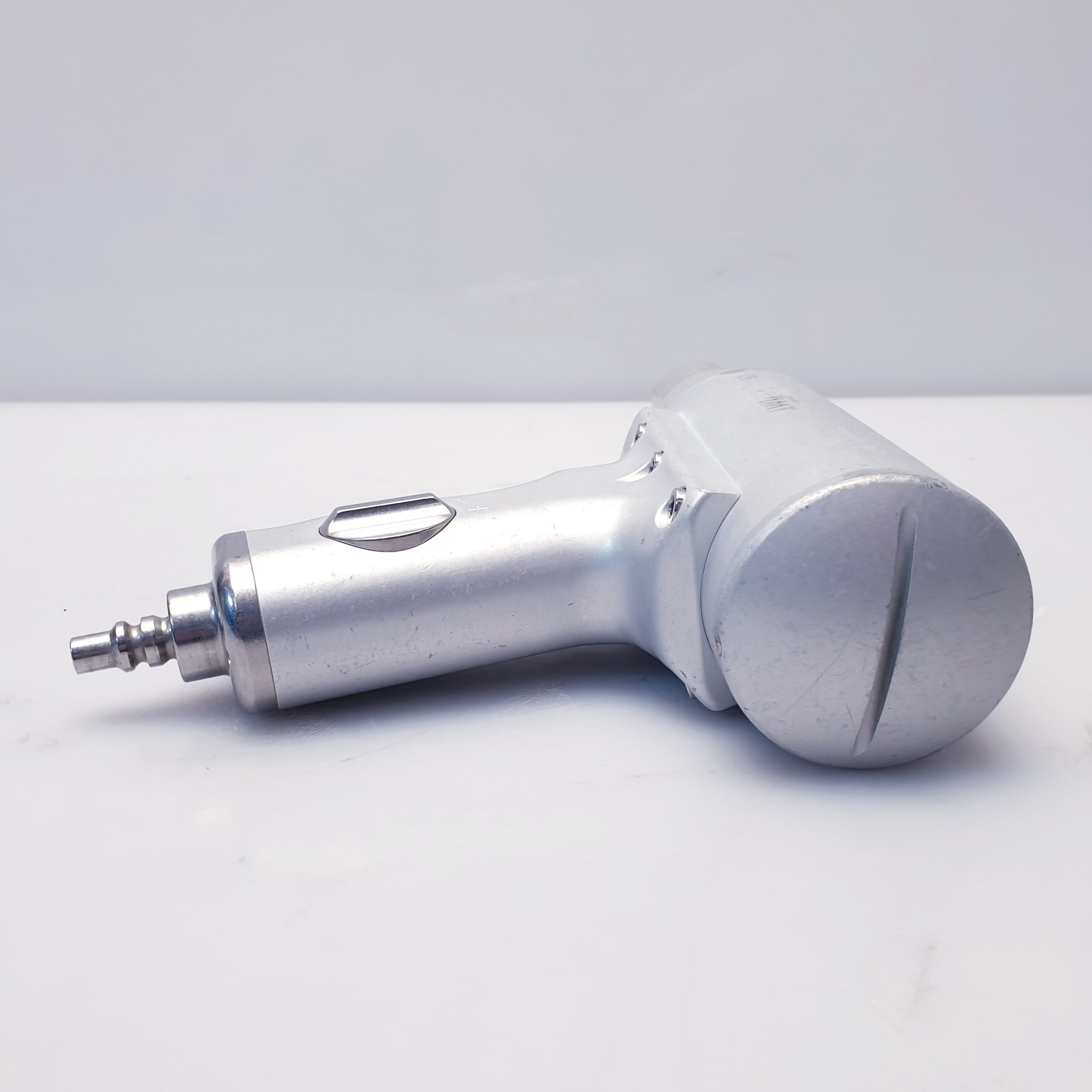 IMT Woodpecker Druckluft-Broaching-System — image 1 of 8