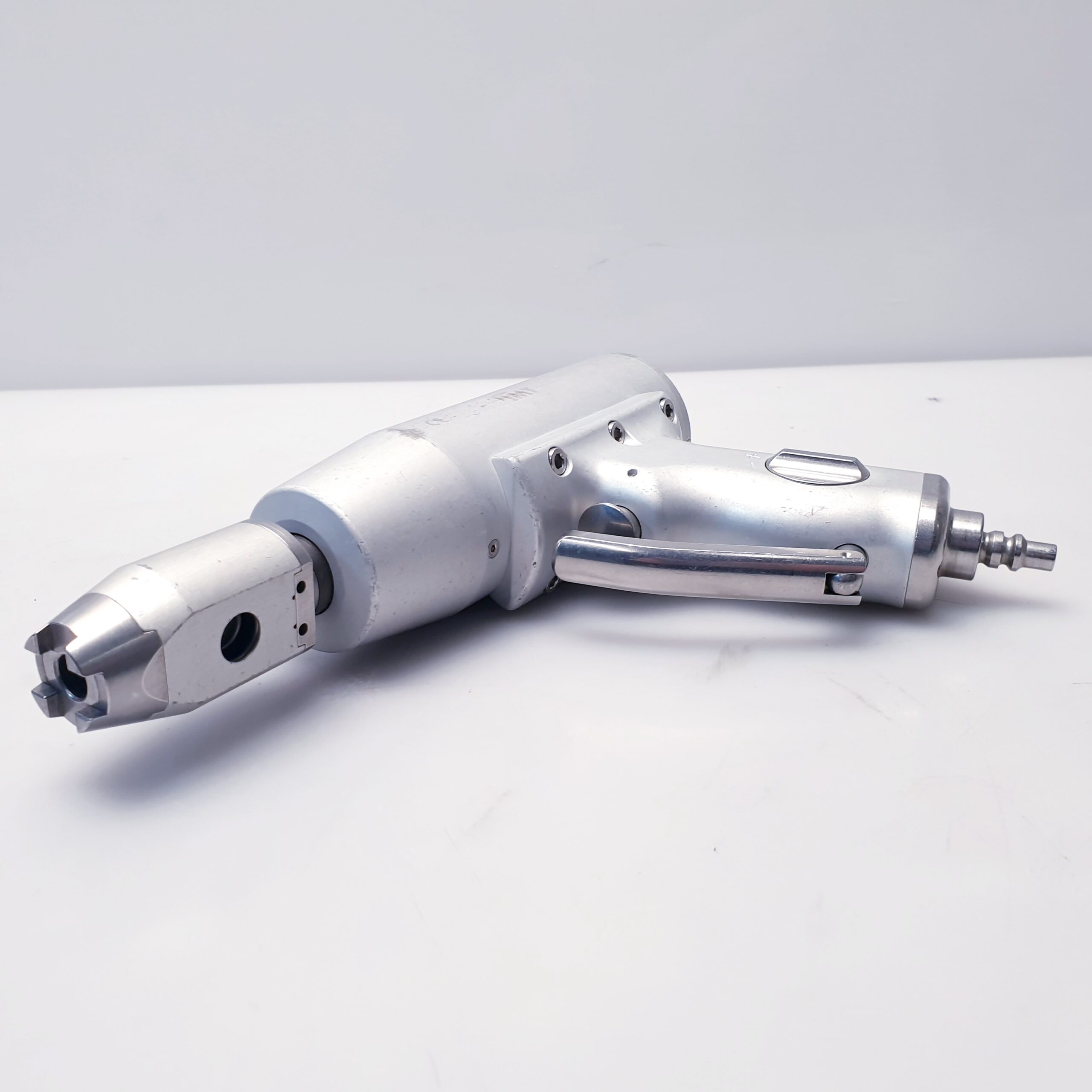 IMT Woodpecker Druckluft-Broaching-System thumbnail 5