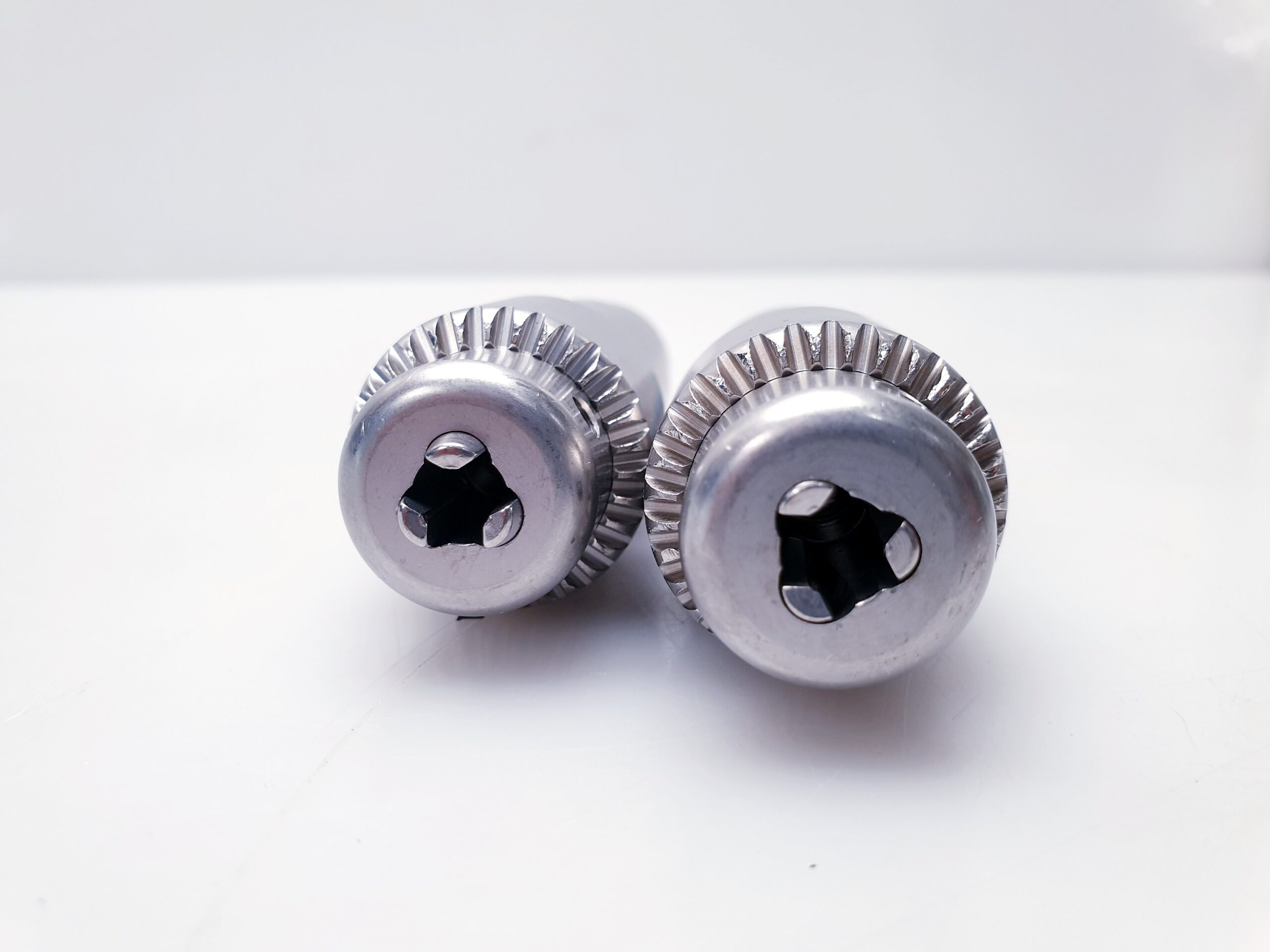 Stryker 4100-131-000 – 1,4- Jacobs Chuck Drill Attachment – Bohraufsatz. thumbnail 3