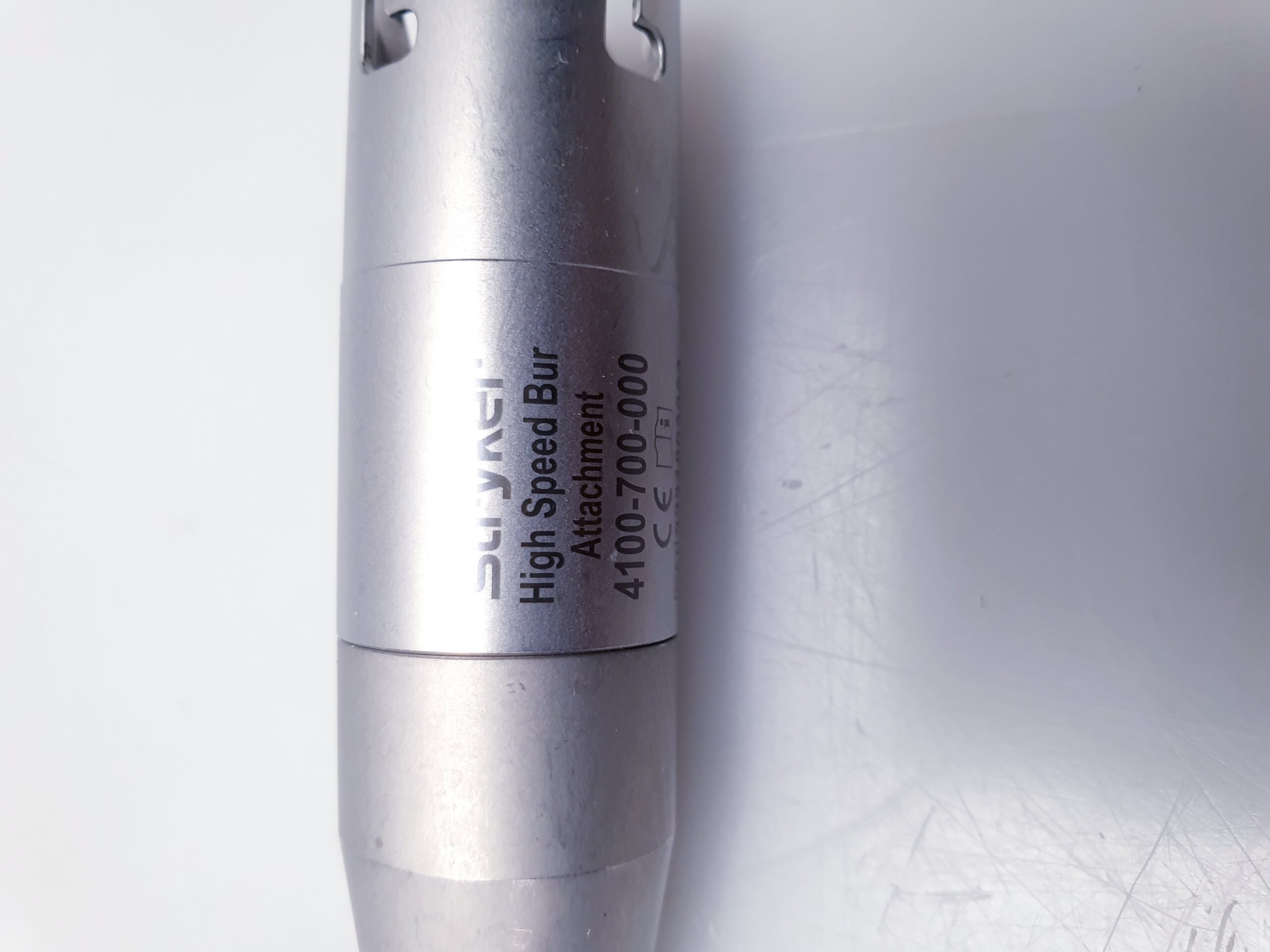 Stryker 4100-700-000 Hochgeschwindigkeits-Fräsaufsatz. thumbnail 2