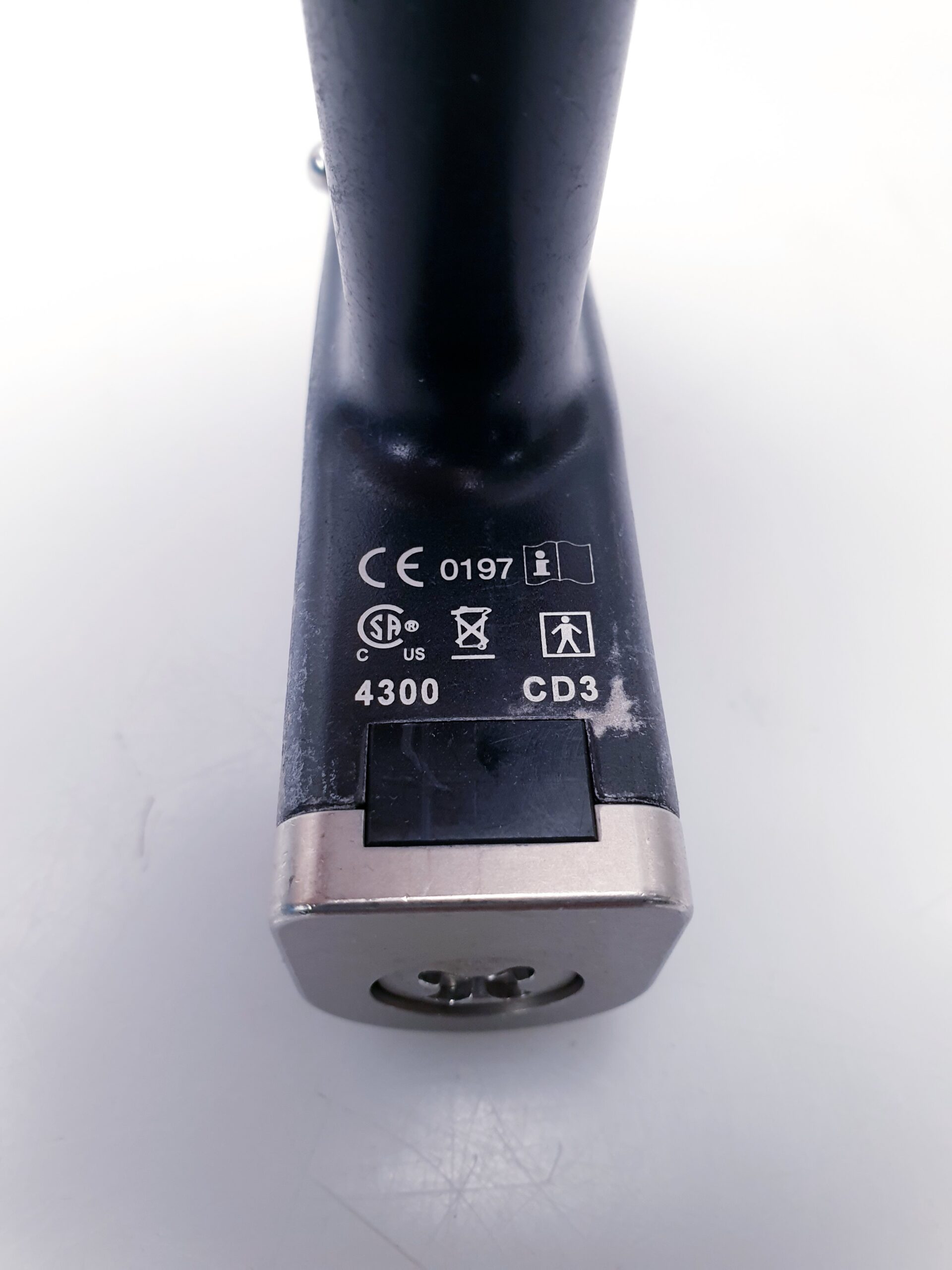 Stryker 4300 Cordless Driver 3 (CD 3) Refurbished. thumbnail 2
